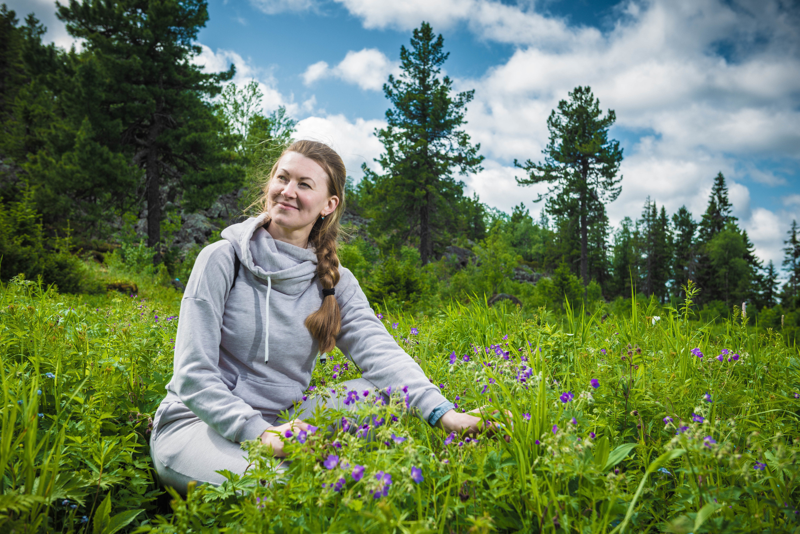 Качканар 13.06.2020. Свадебный фотограф на Урале Виктор Соколов