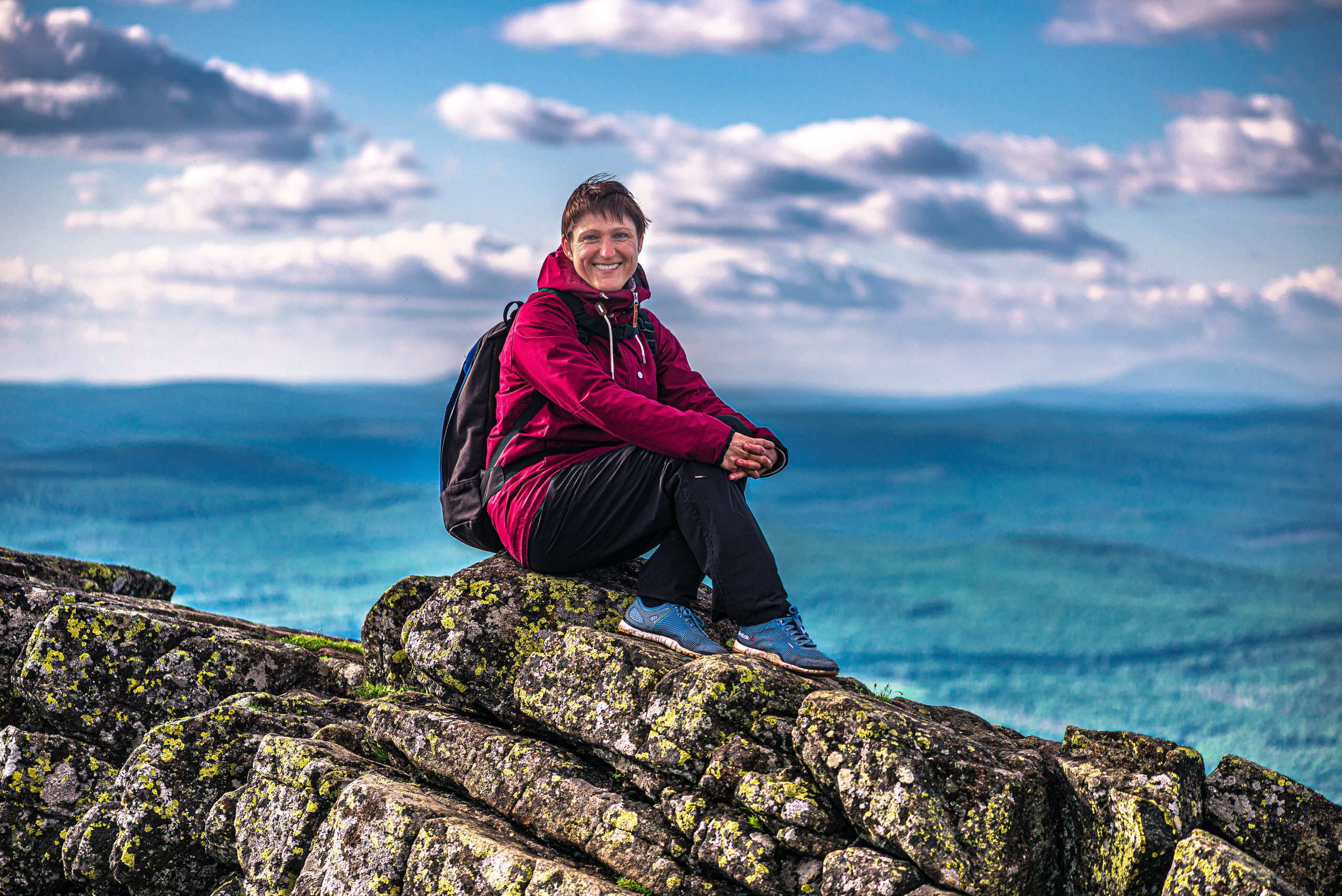 Качканар 13.06.2020. Свадебный фотограф на Урале Виктор Соколов