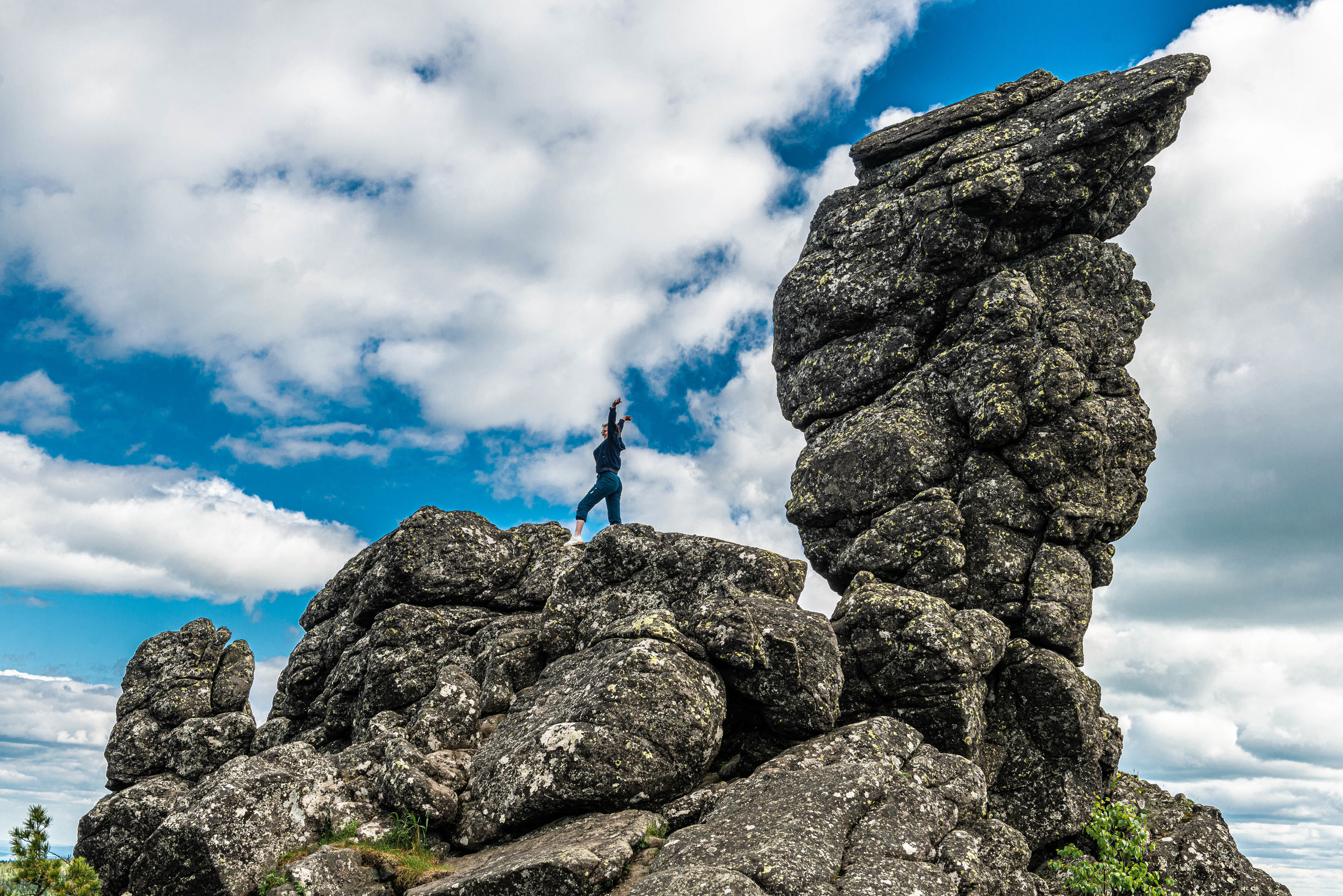 Качканар 13.06.2020. Свадебный фотограф на Урале Виктор Соколов