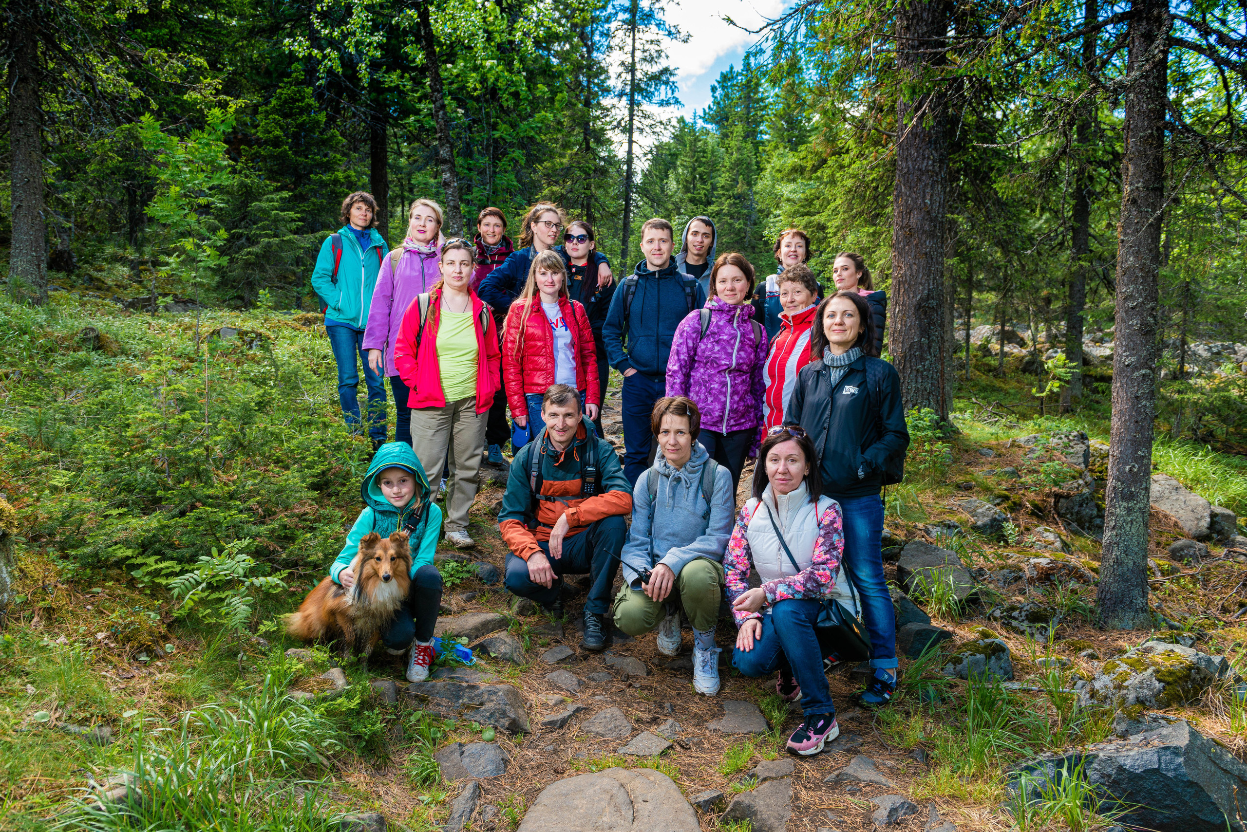 Качканар 13.06.2020. Свадебный фотограф на Урале Виктор Соколов