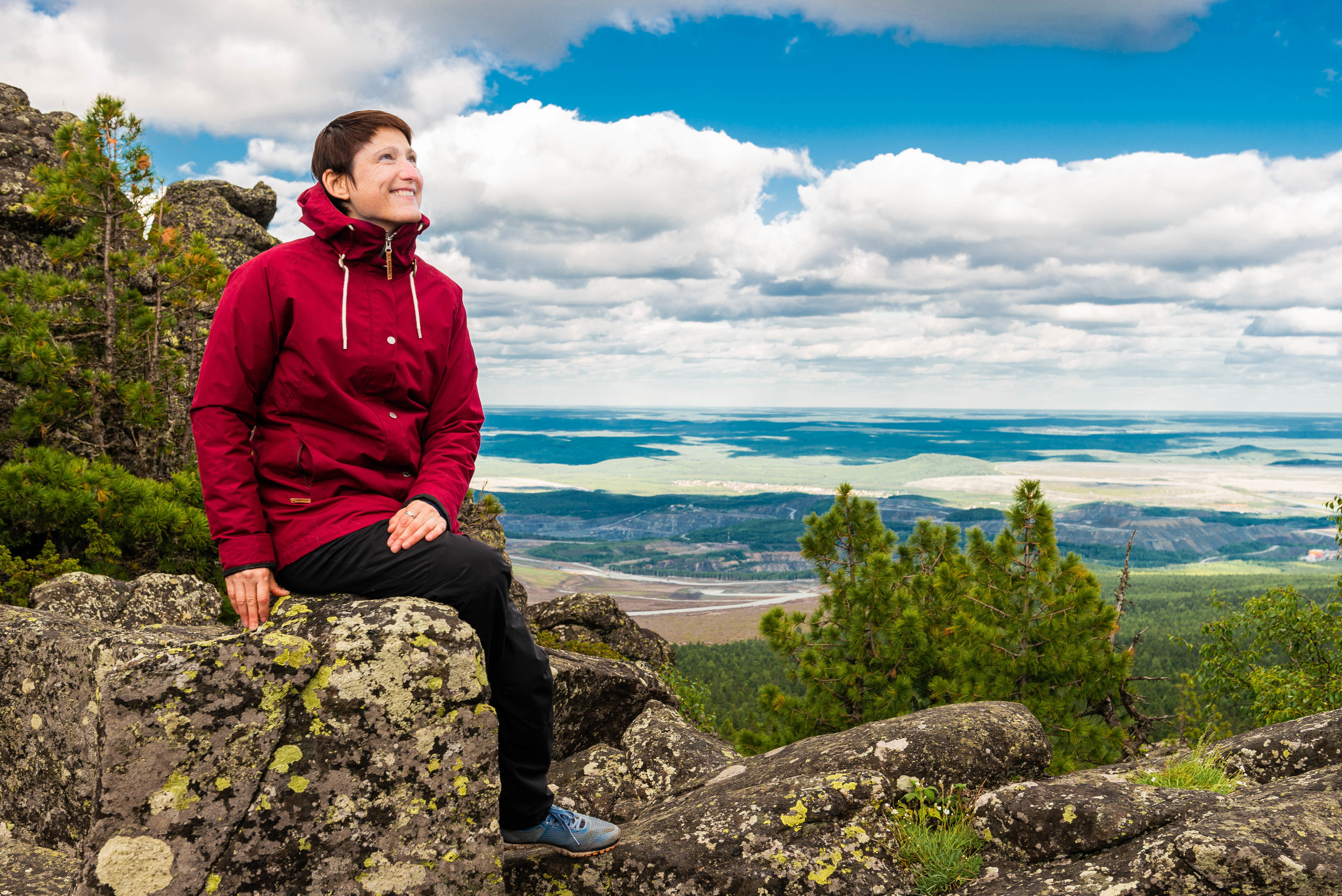 Качканар 13.06.2020. Свадебный фотограф на Урале Виктор Соколов