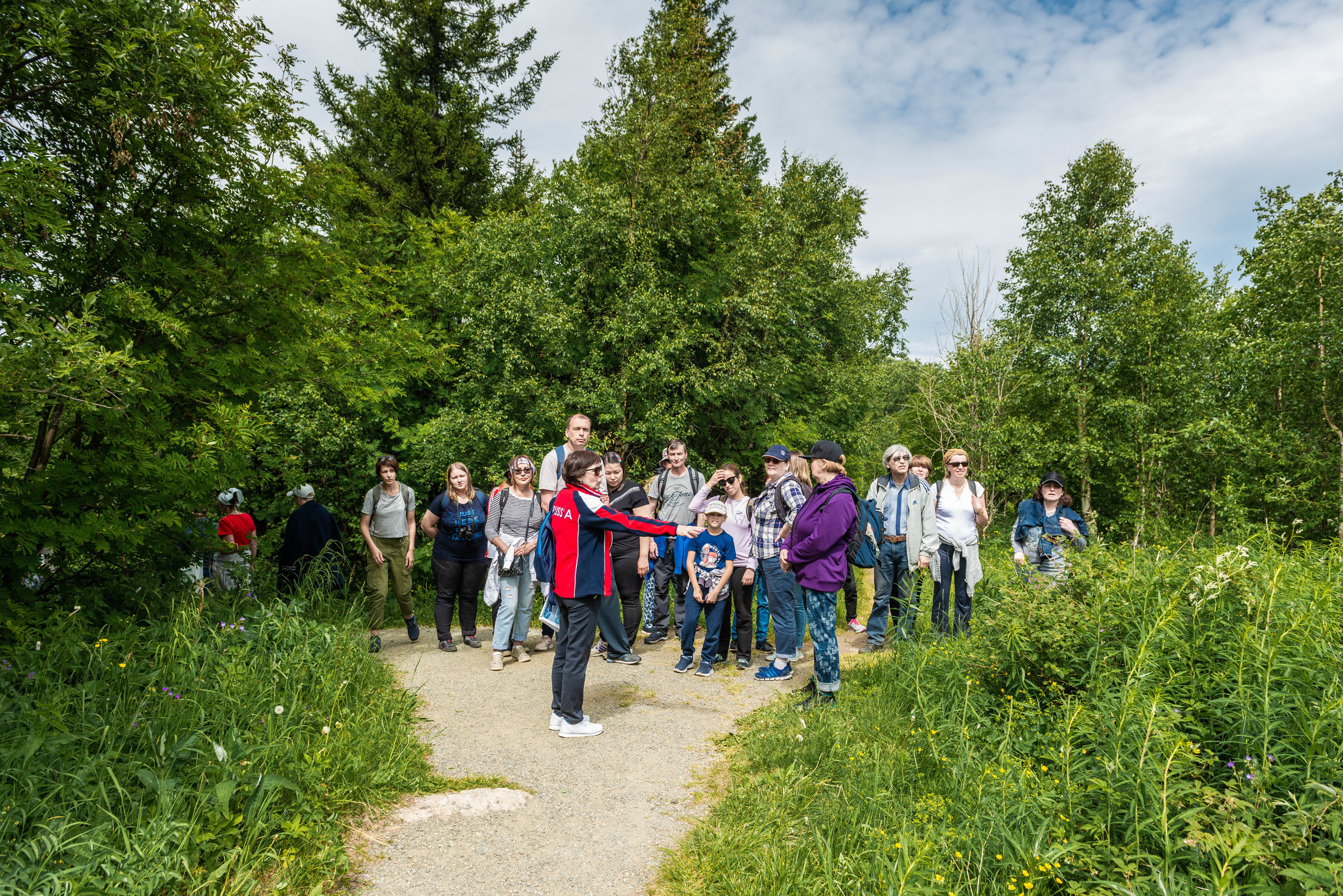 Черная скала и парк Бажова в Златоусте. Свадебный фотограф на Урале Виктор Соколов