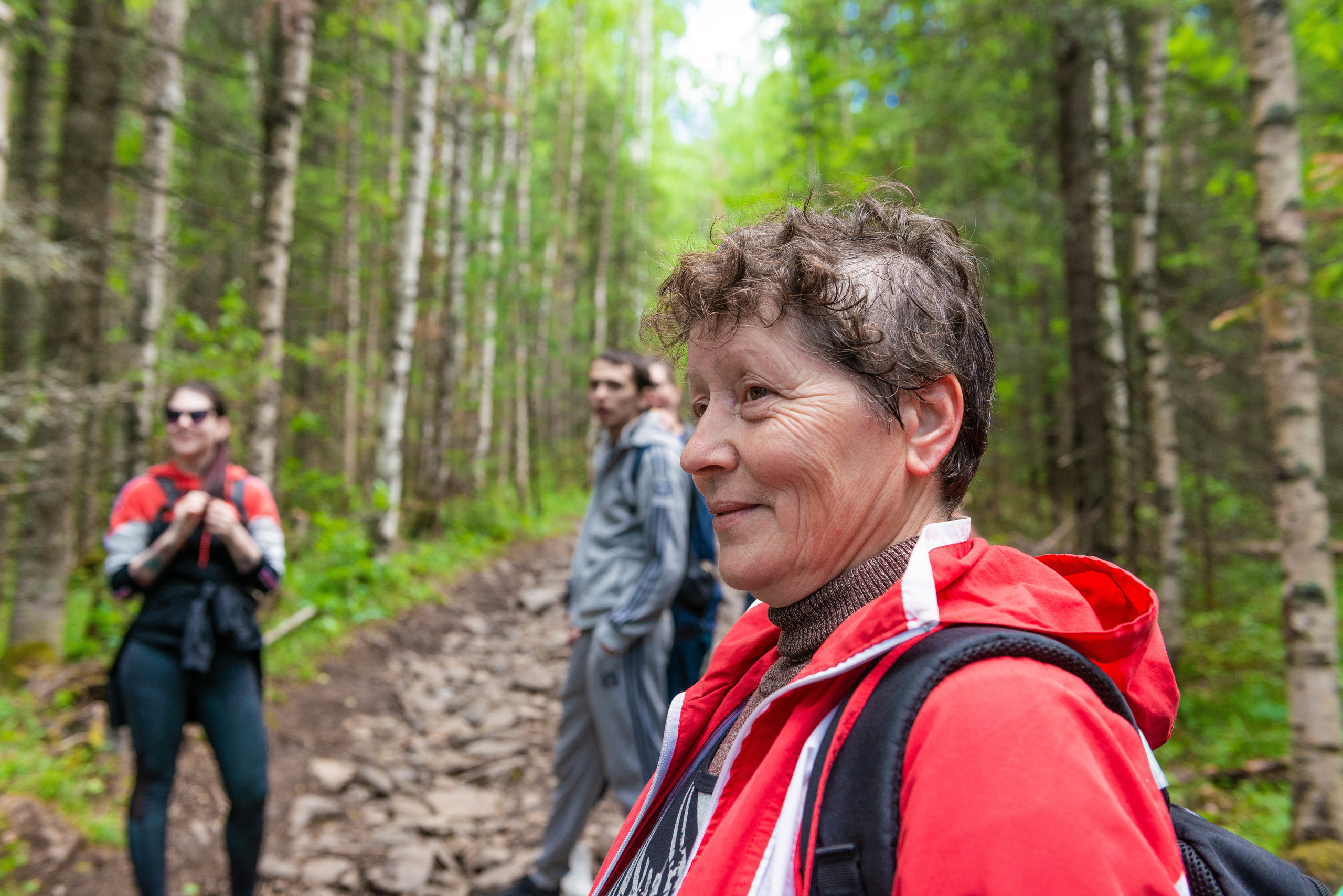 Качканар 13.06.2020. Свадебный фотограф на Урале Виктор Соколов
