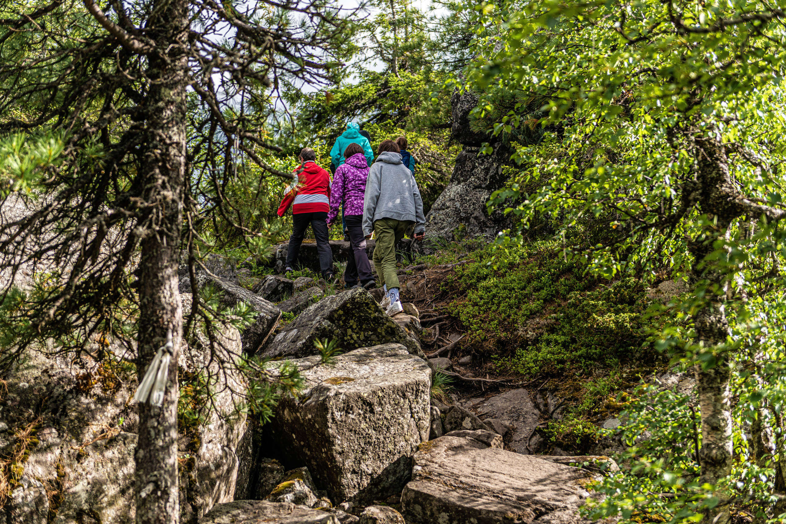 Качканар 13.06.2020. Свадебный фотограф на Урале Виктор Соколов