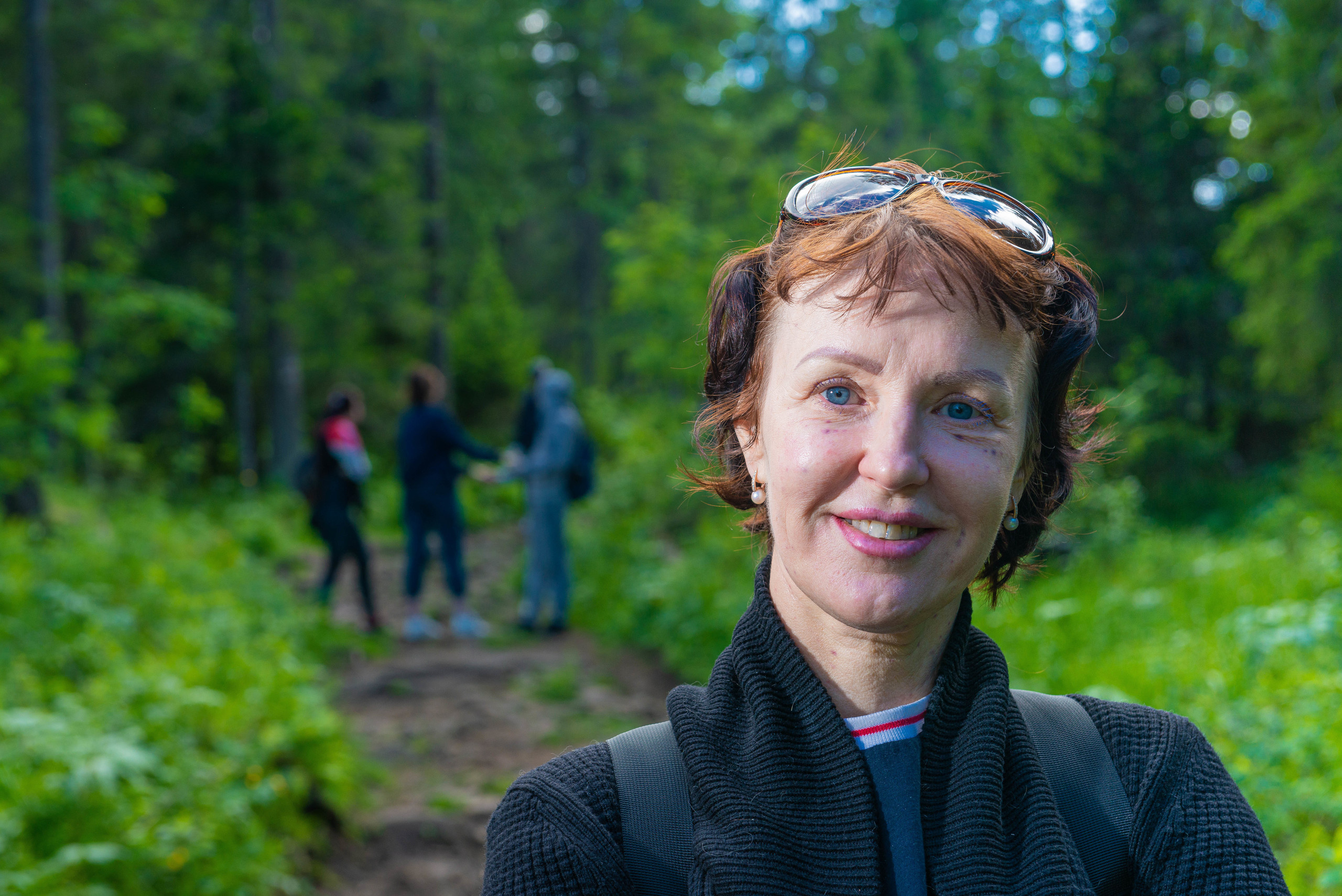 Качканар 13.06.2020. Свадебный фотограф на Урале Виктор Соколов