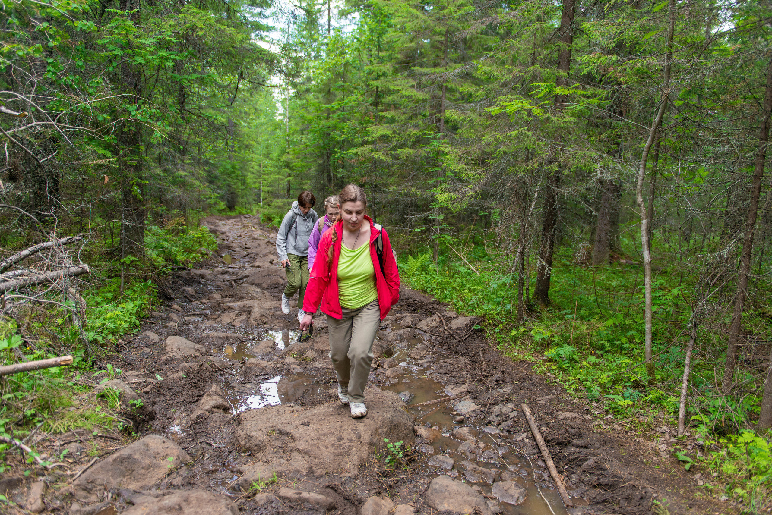 Качканар 13.06.2020. Свадебный фотограф на Урале Виктор Соколов