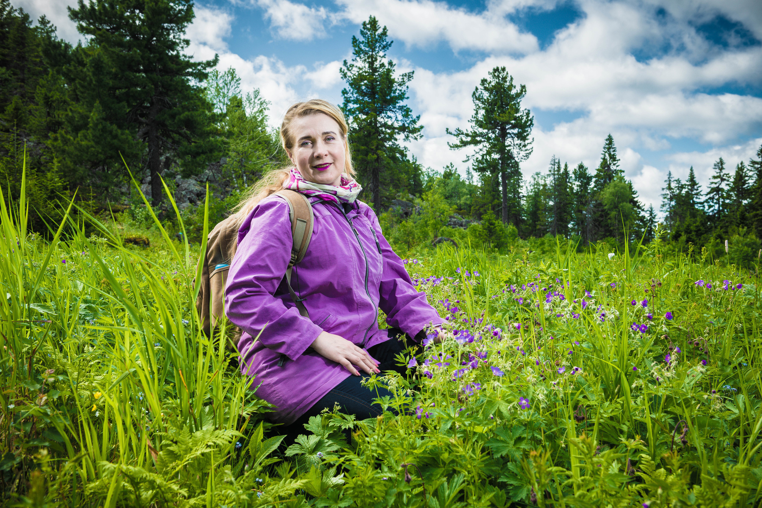 Качканар 13.06.2020. Свадебный фотограф на Урале Виктор Соколов