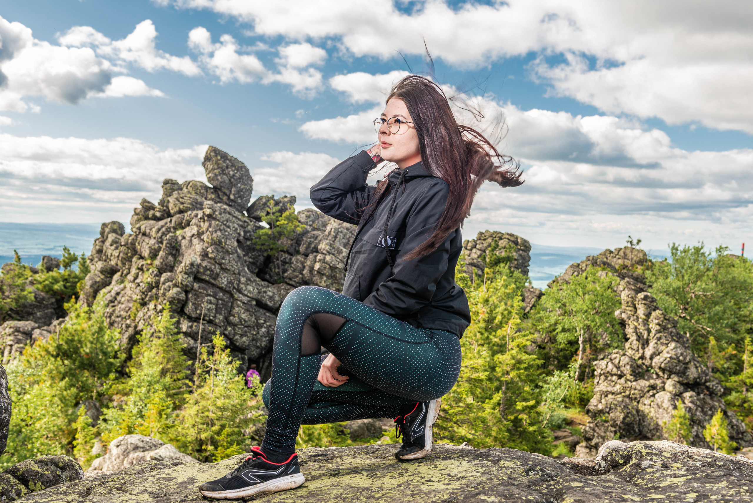 Качканар 13.06.2020. Свадебный фотограф на Урале Виктор Соколов