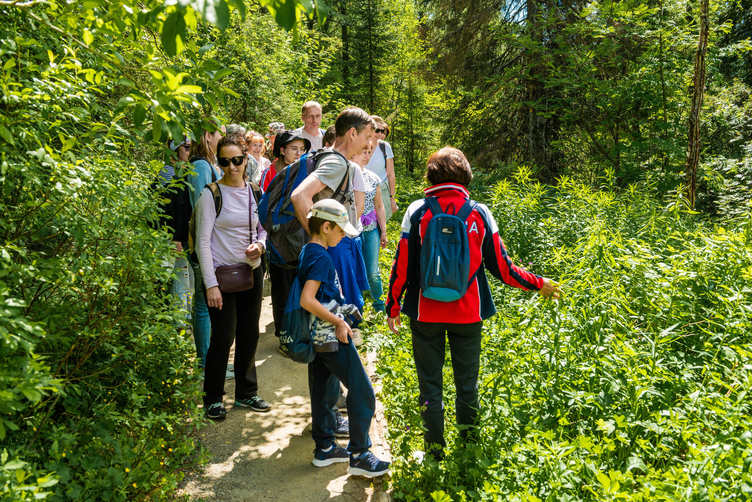 Черная скала и парк Бажова в Златоусте. Свадебный фотограф на Урале Виктор Соколов