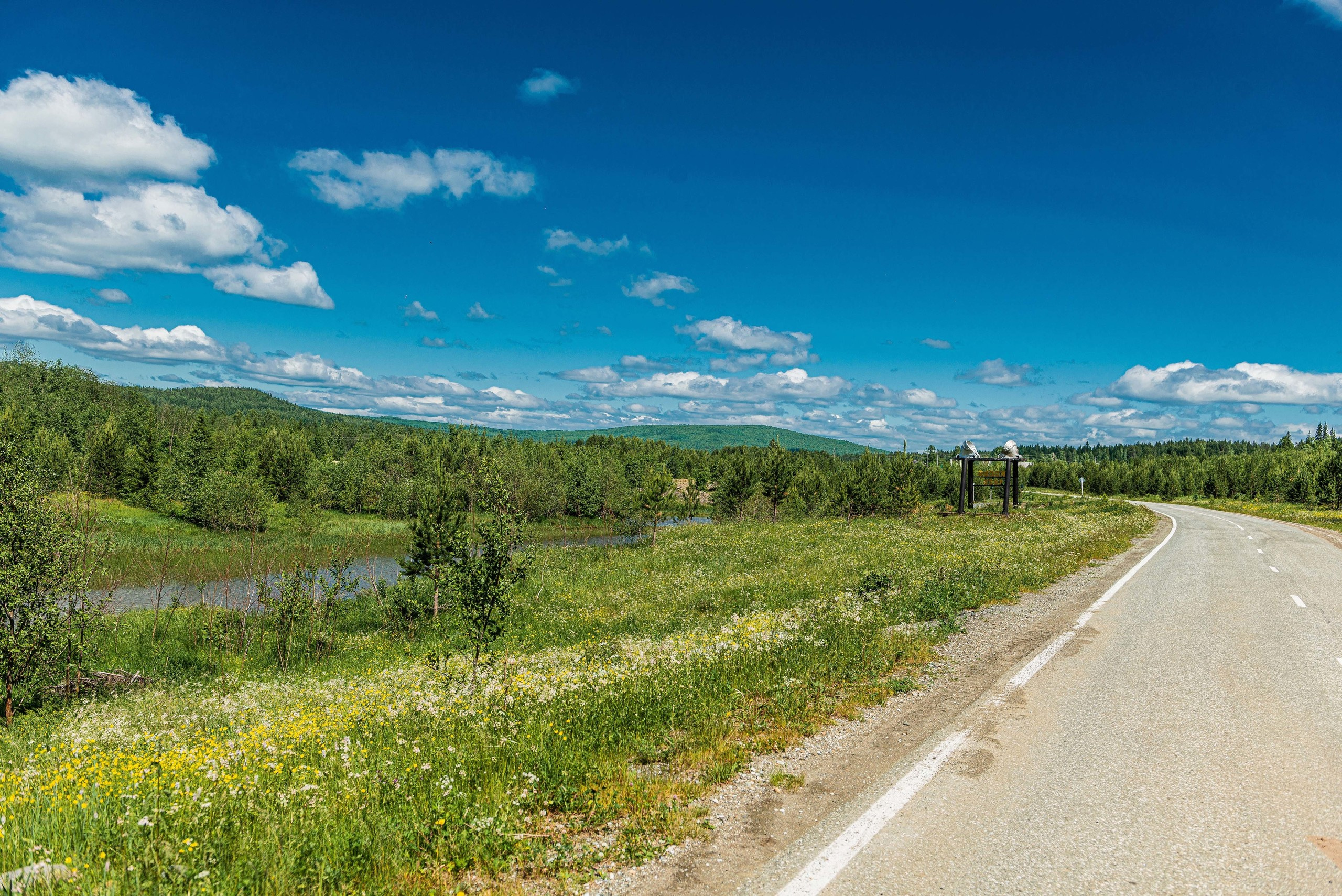 Качканар 13.06.2020. Свадебный фотограф на Урале Виктор Соколов