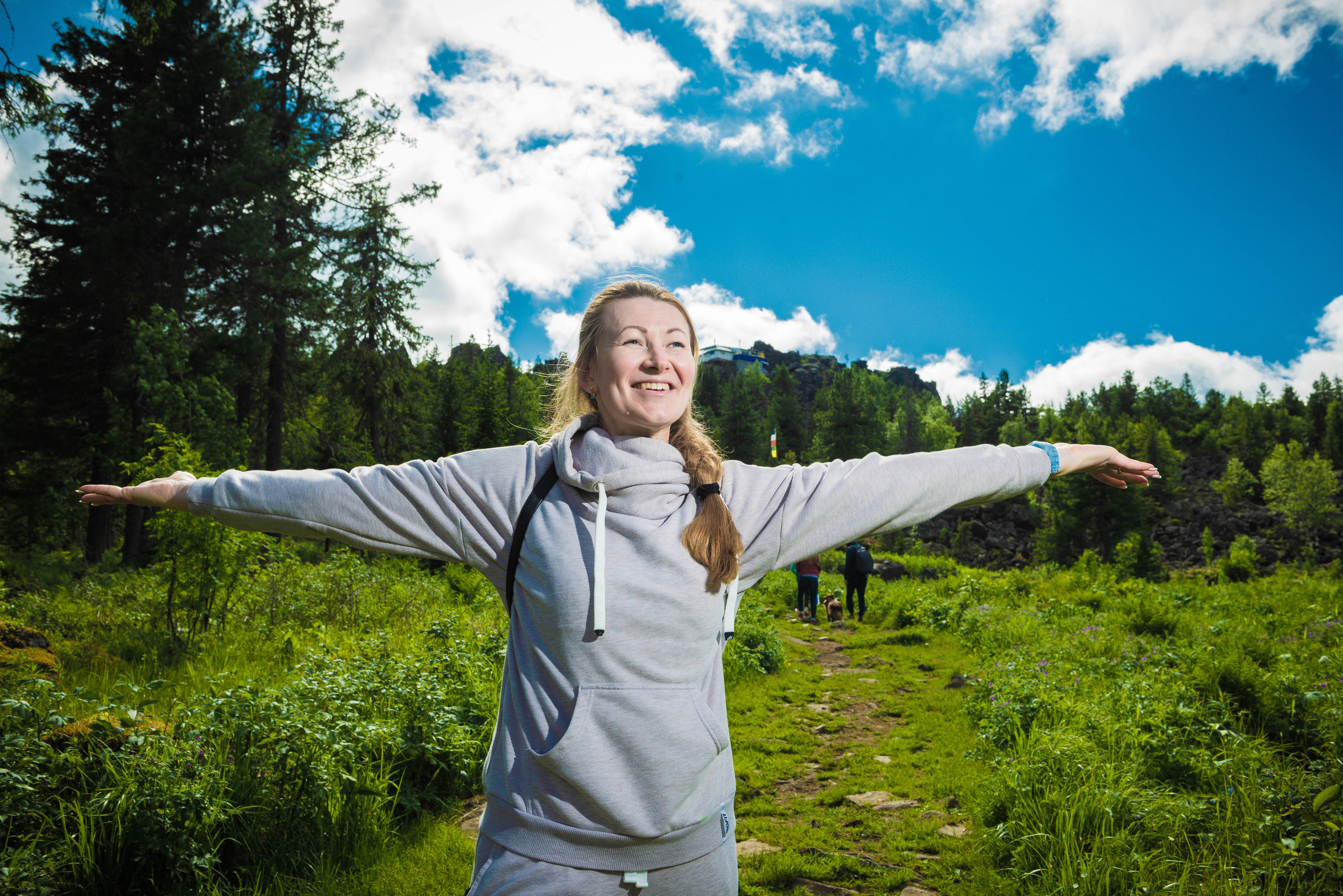 Качканар 13.06.2020. Свадебный фотограф на Урале Виктор Соколов