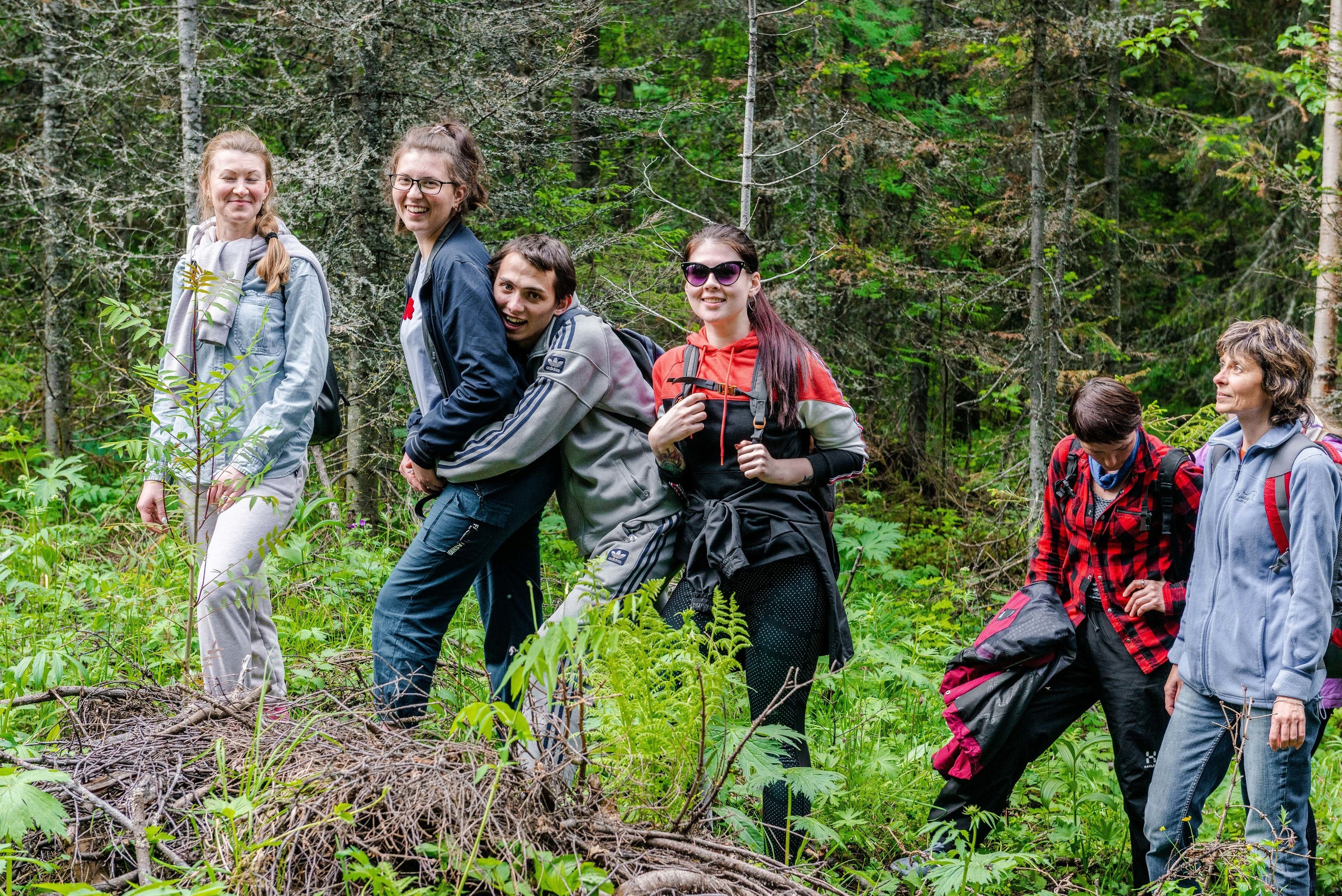 Качканар 13.06.2020. Свадебный фотограф на Урале Виктор Соколов