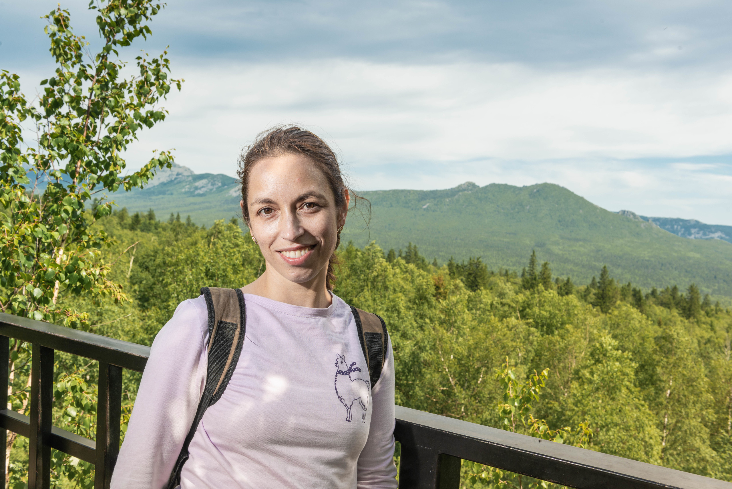 Черная скала и парк Бажова в Златоусте. Свадебный фотограф на Урале Виктор Соколов