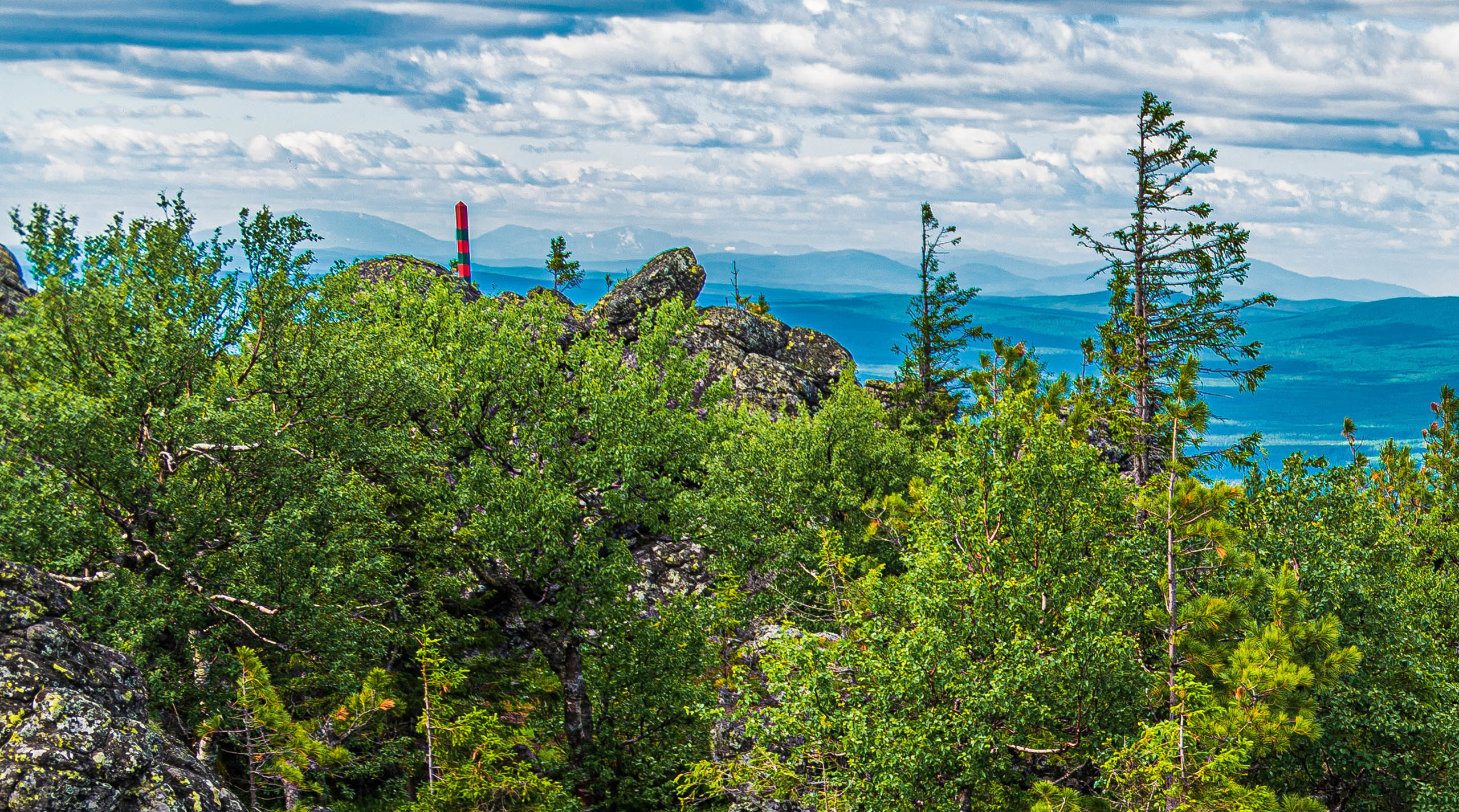 Качканар 13.06.2020. Свадебный фотограф на Урале Виктор Соколов