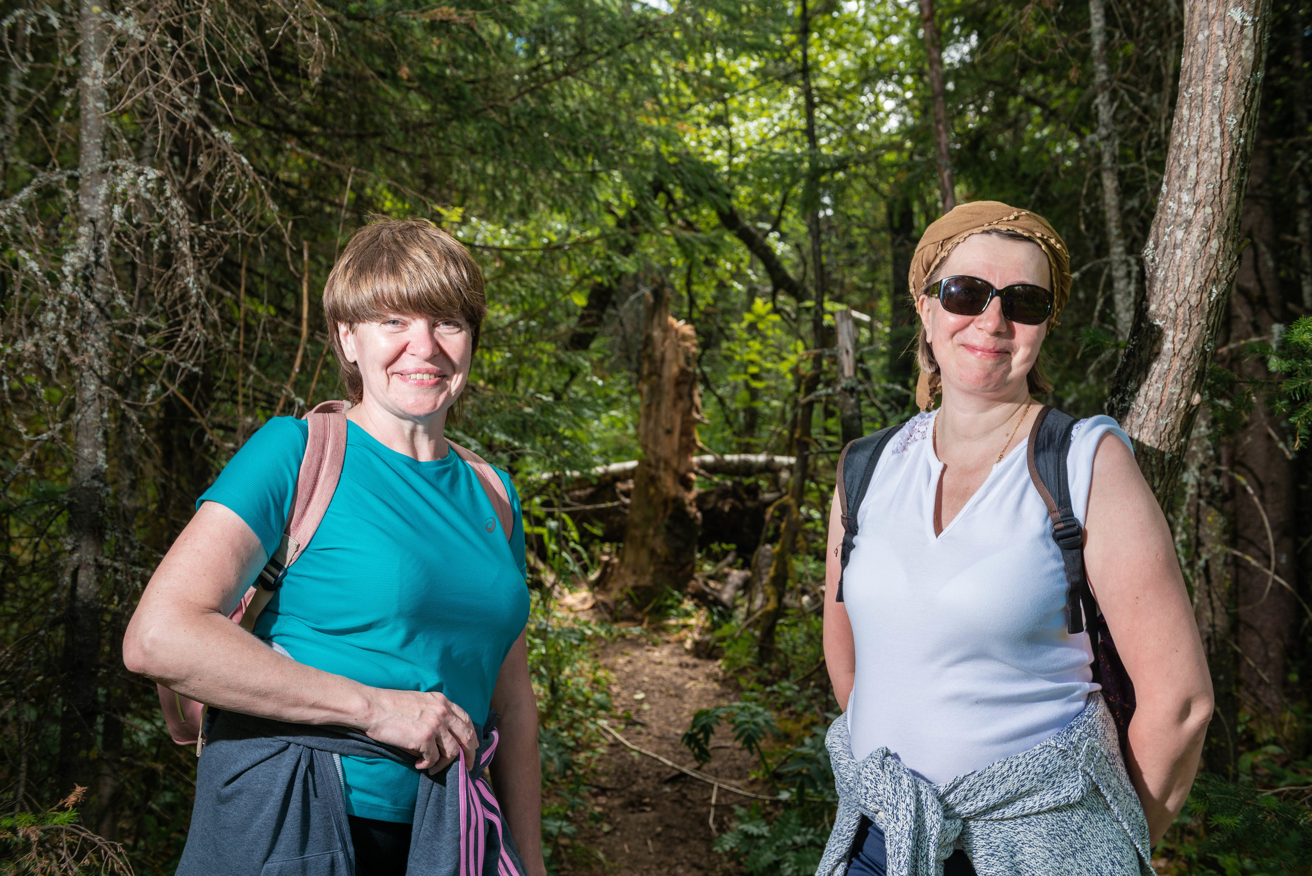Черная скала и парк Бажова в Златоусте. Свадебный фотограф на Урале Виктор Соколов
