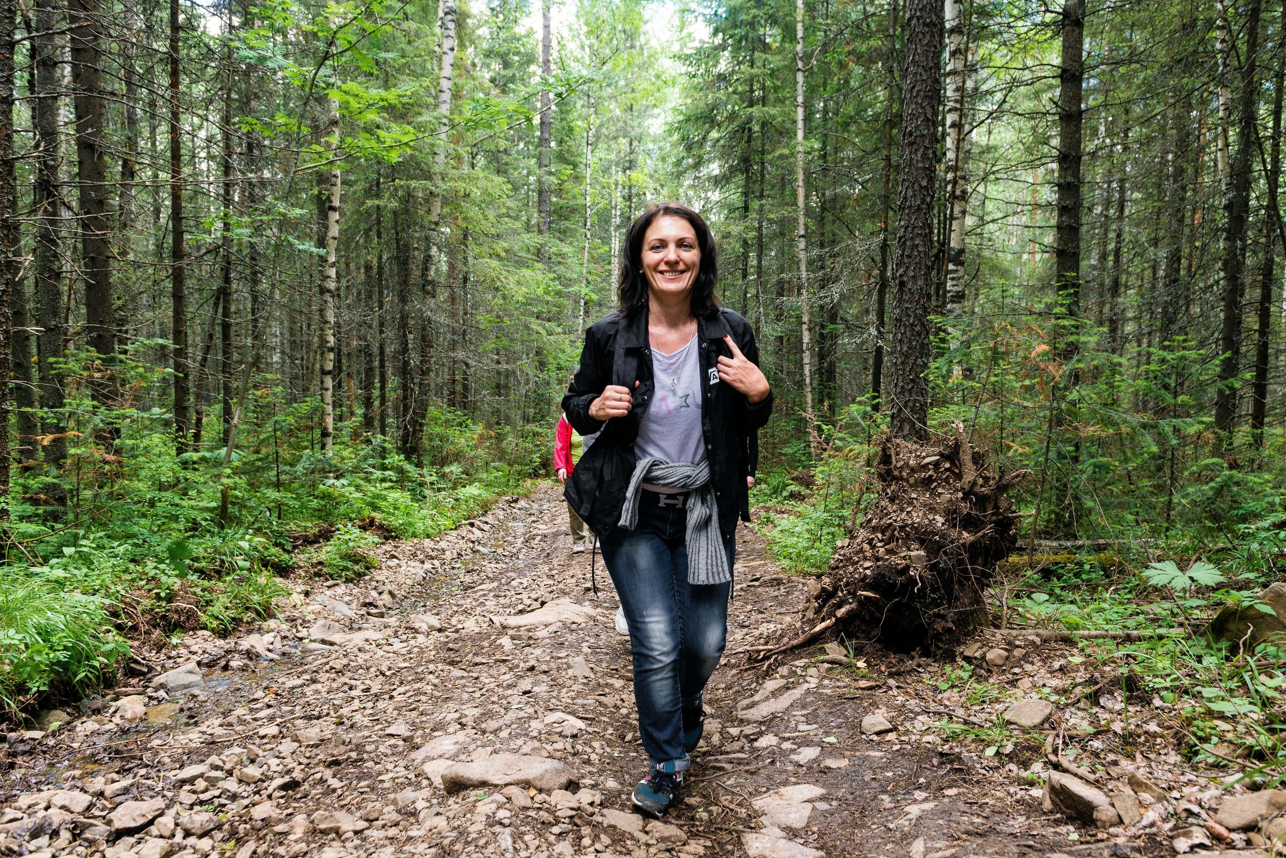 Качканар 13.06.2020. Свадебный фотограф на Урале Виктор Соколов