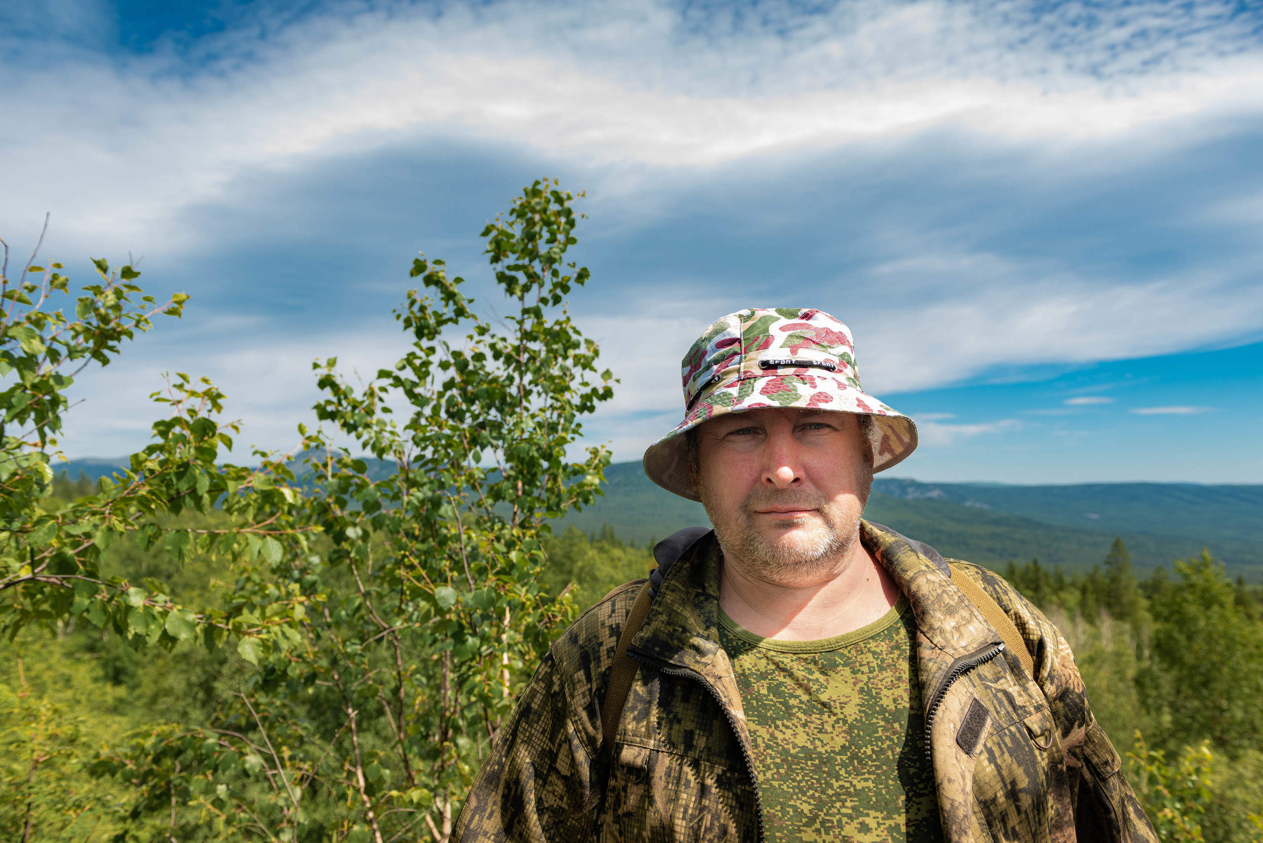 Черная скала и парк Бажова в Златоусте. Свадебный фотограф на Урале Виктор Соколов