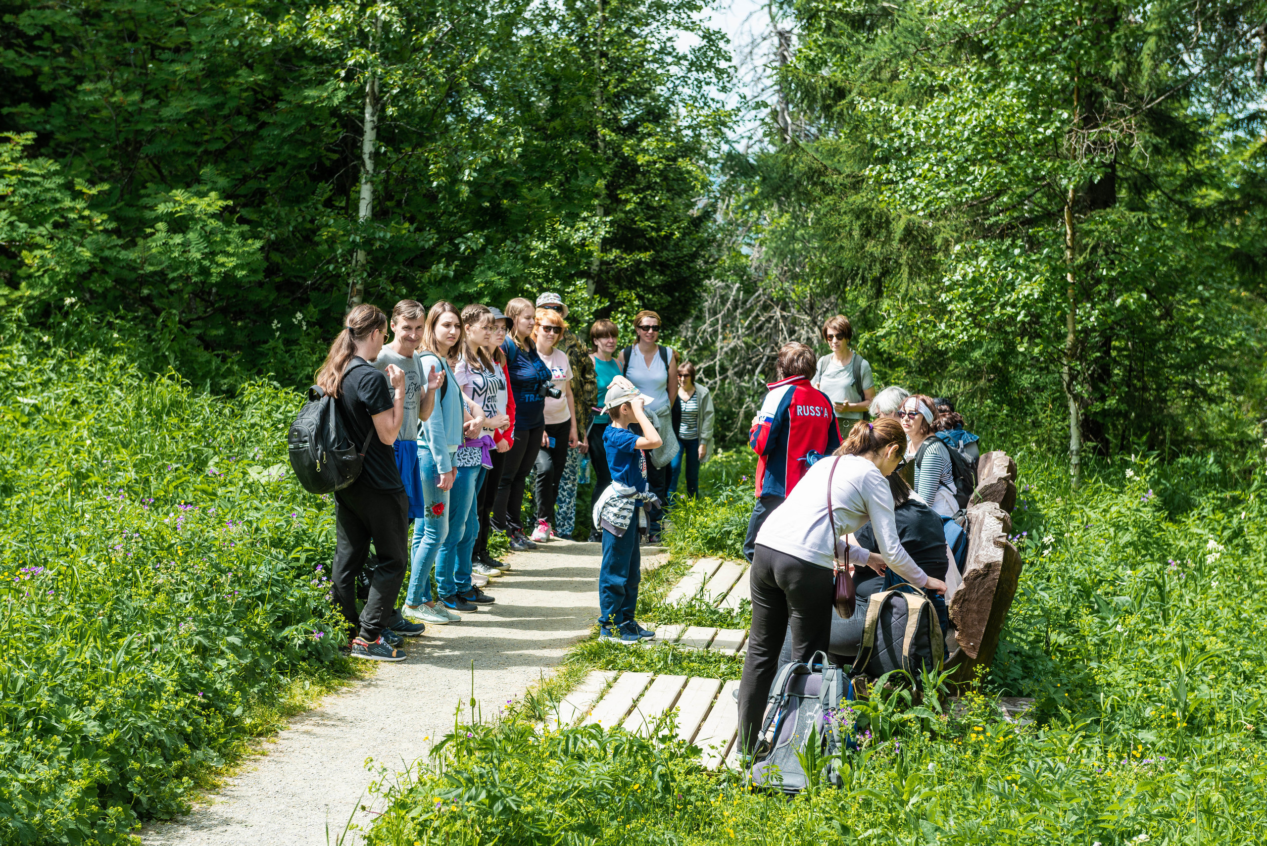Черная скала и парк Бажова в Златоусте. Свадебный фотограф на Урале Виктор Соколов
