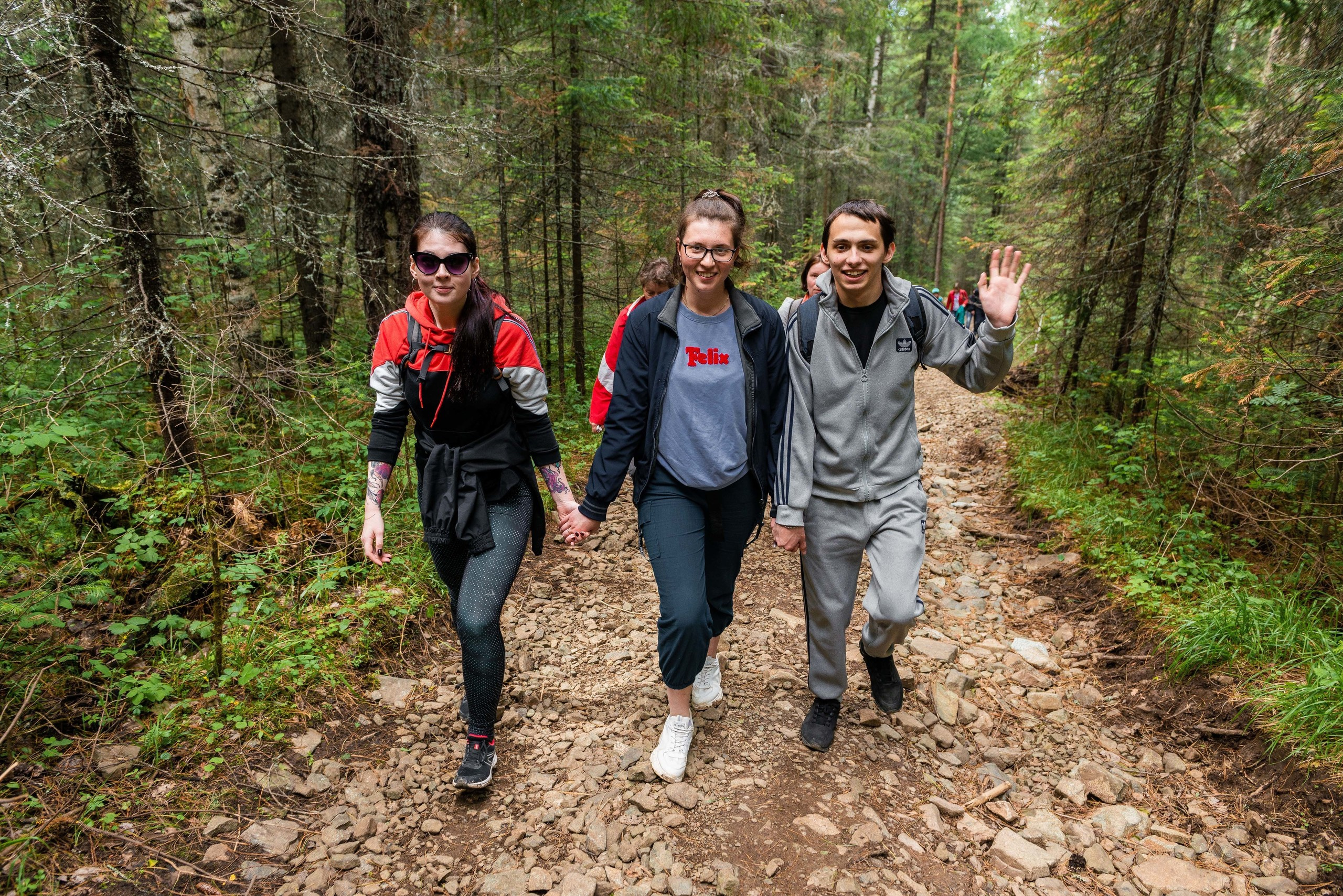Качканар 13.06.2020. Свадебный фотограф на Урале Виктор Соколов