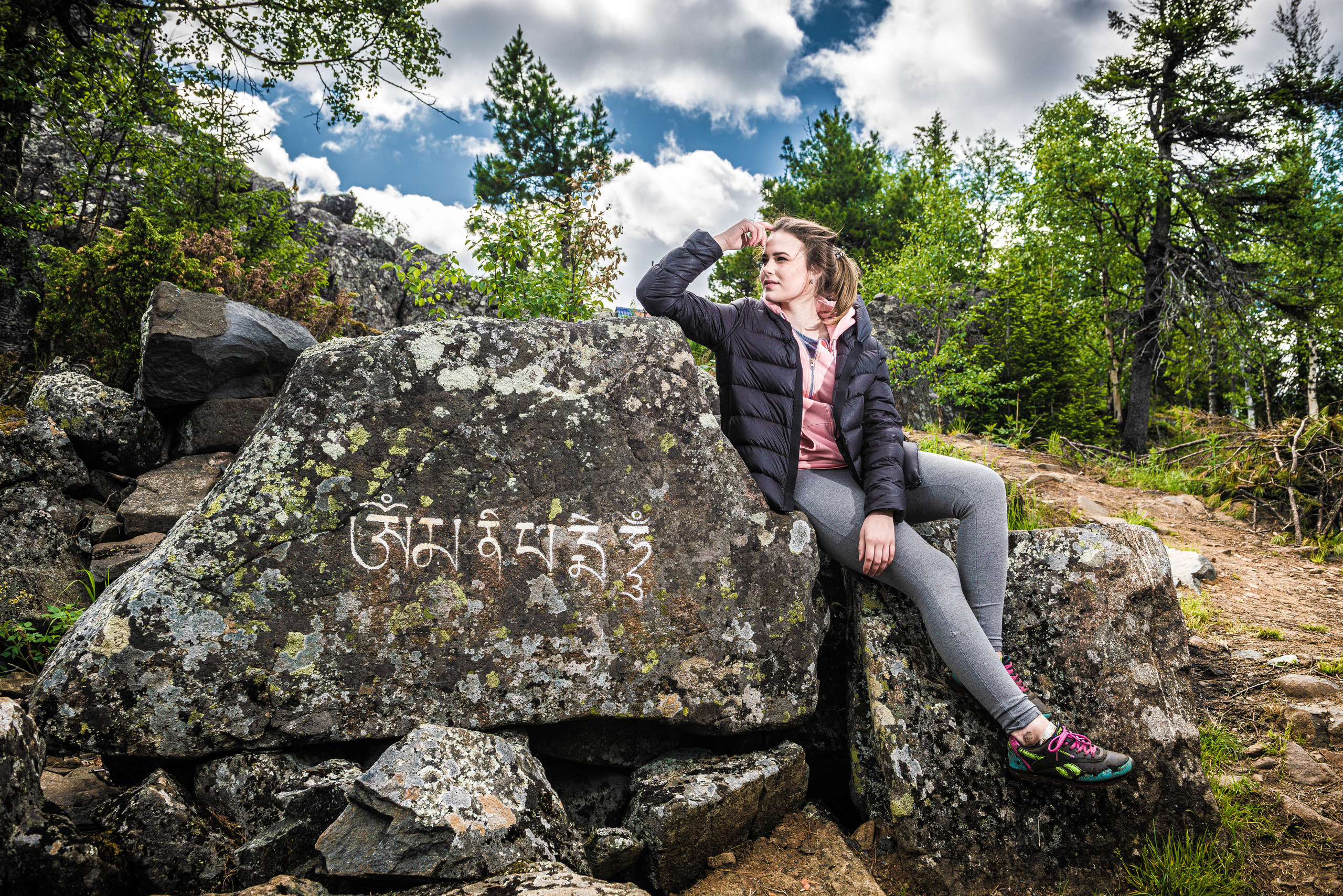 Качканар 13.06.2020. Свадебный фотограф на Урале Виктор Соколов