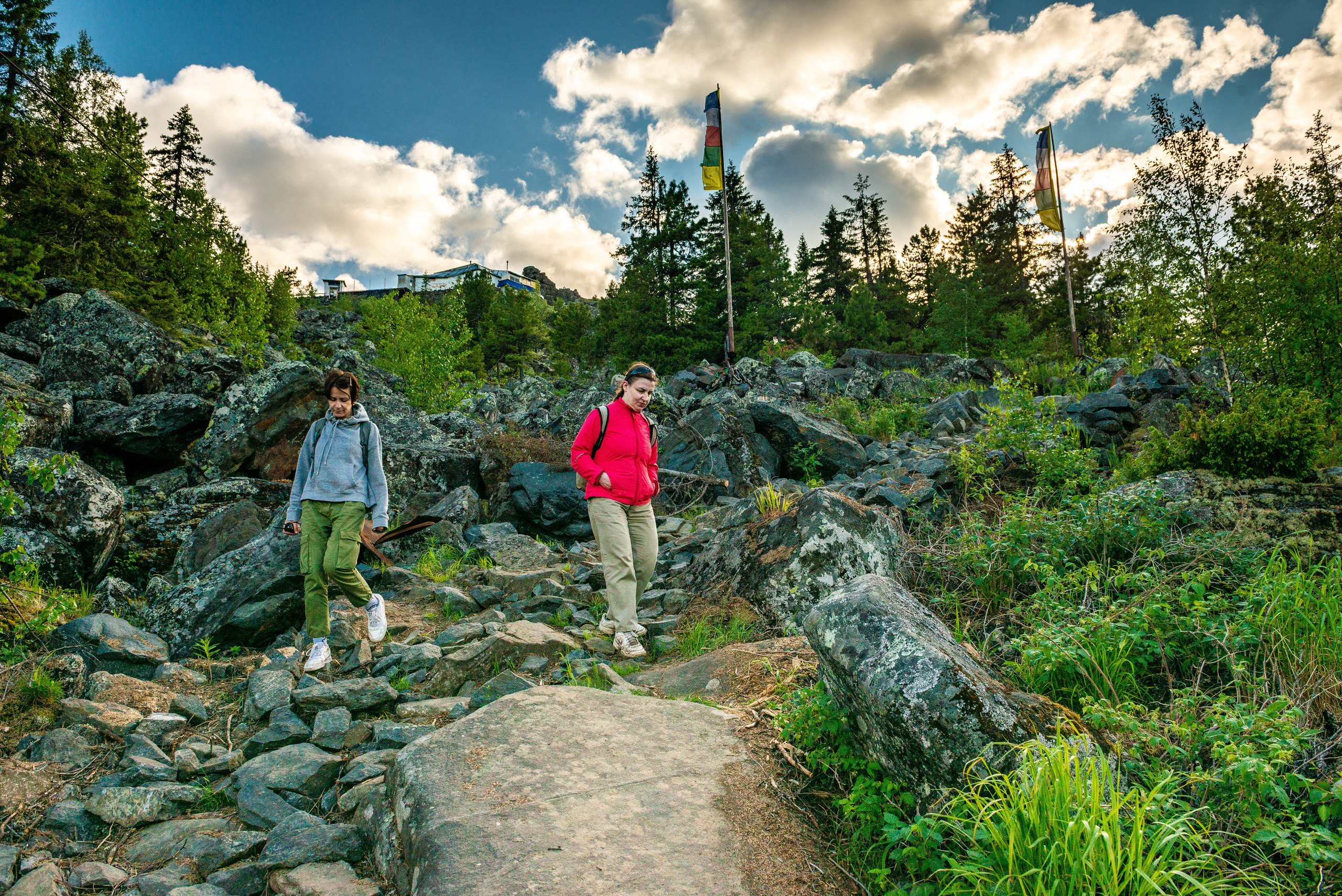 Качканар 13.06.2020. Свадебный фотограф на Урале Виктор Соколов