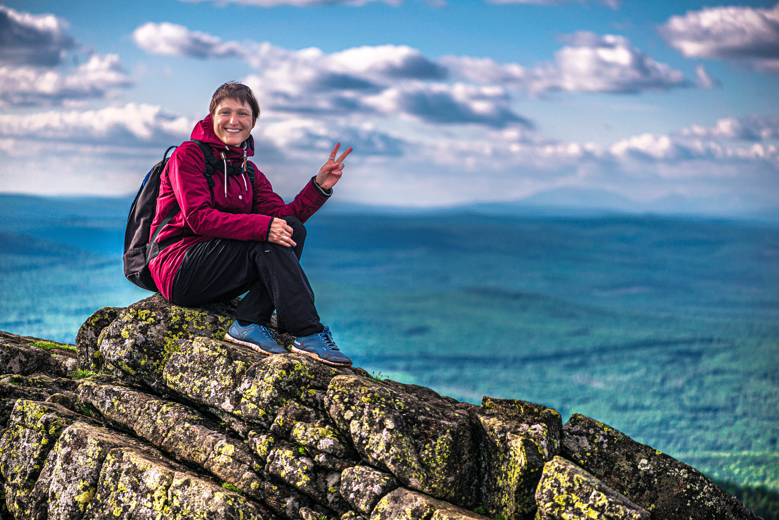 Качканар 13.06.2020. Свадебный фотограф на Урале Виктор Соколов