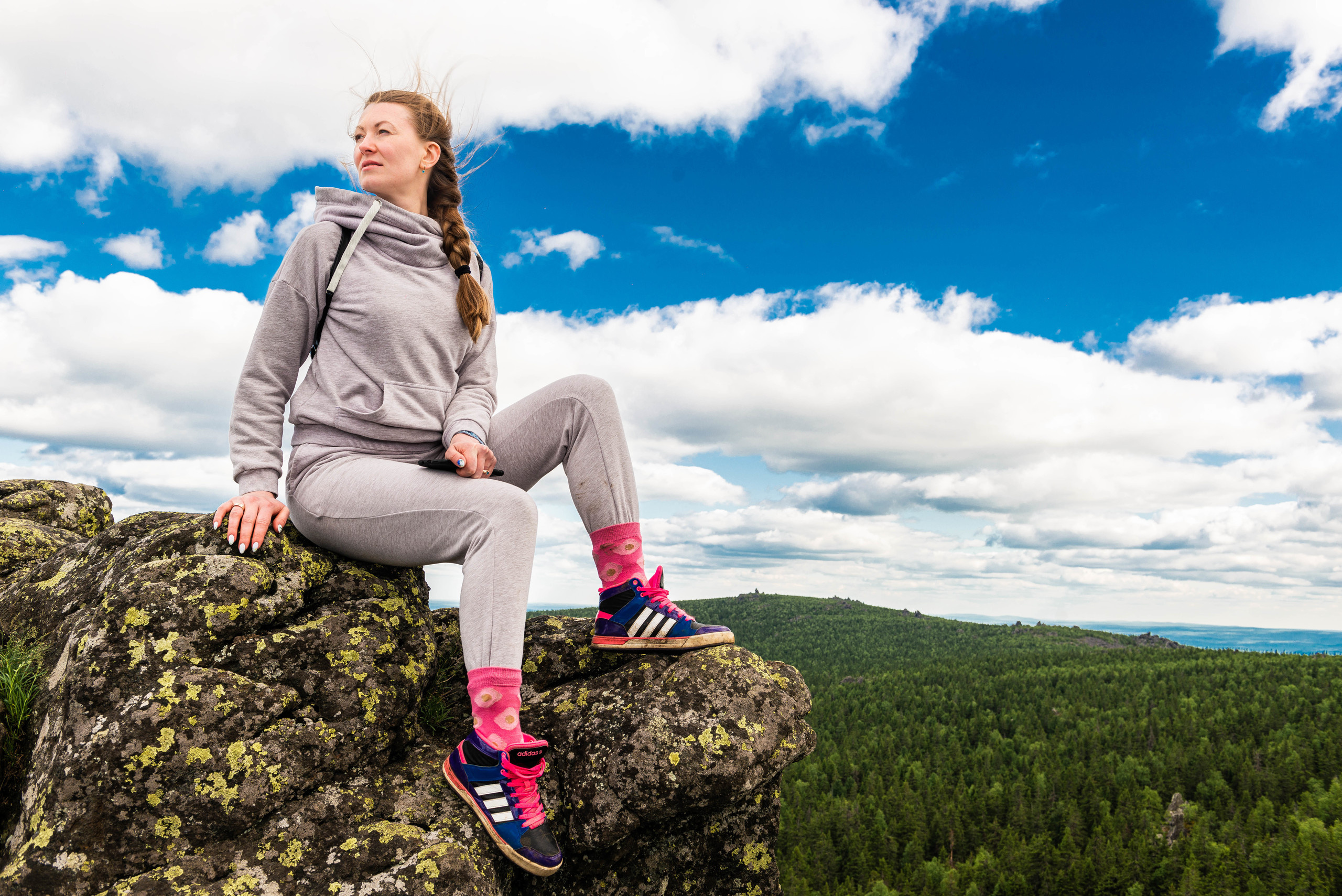 Качканар 13.06.2020. Свадебный фотограф на Урале Виктор Соколов