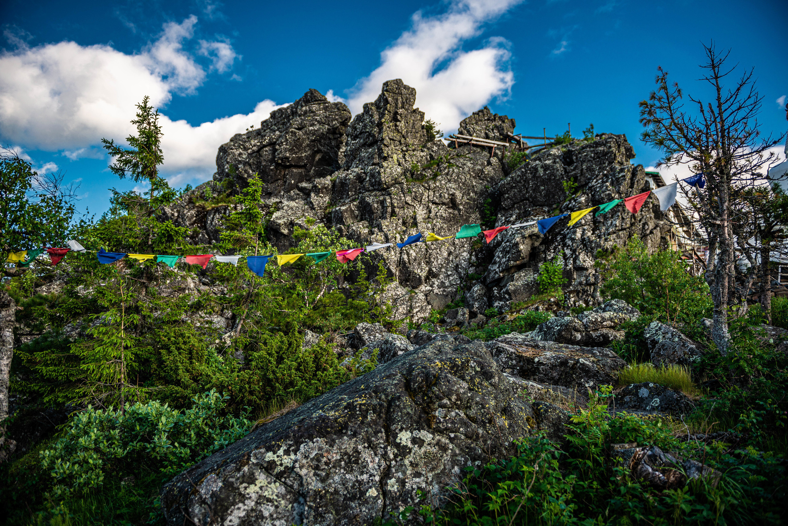 Качканар 13.06.2020. Свадебный фотограф на Урале Виктор Соколов