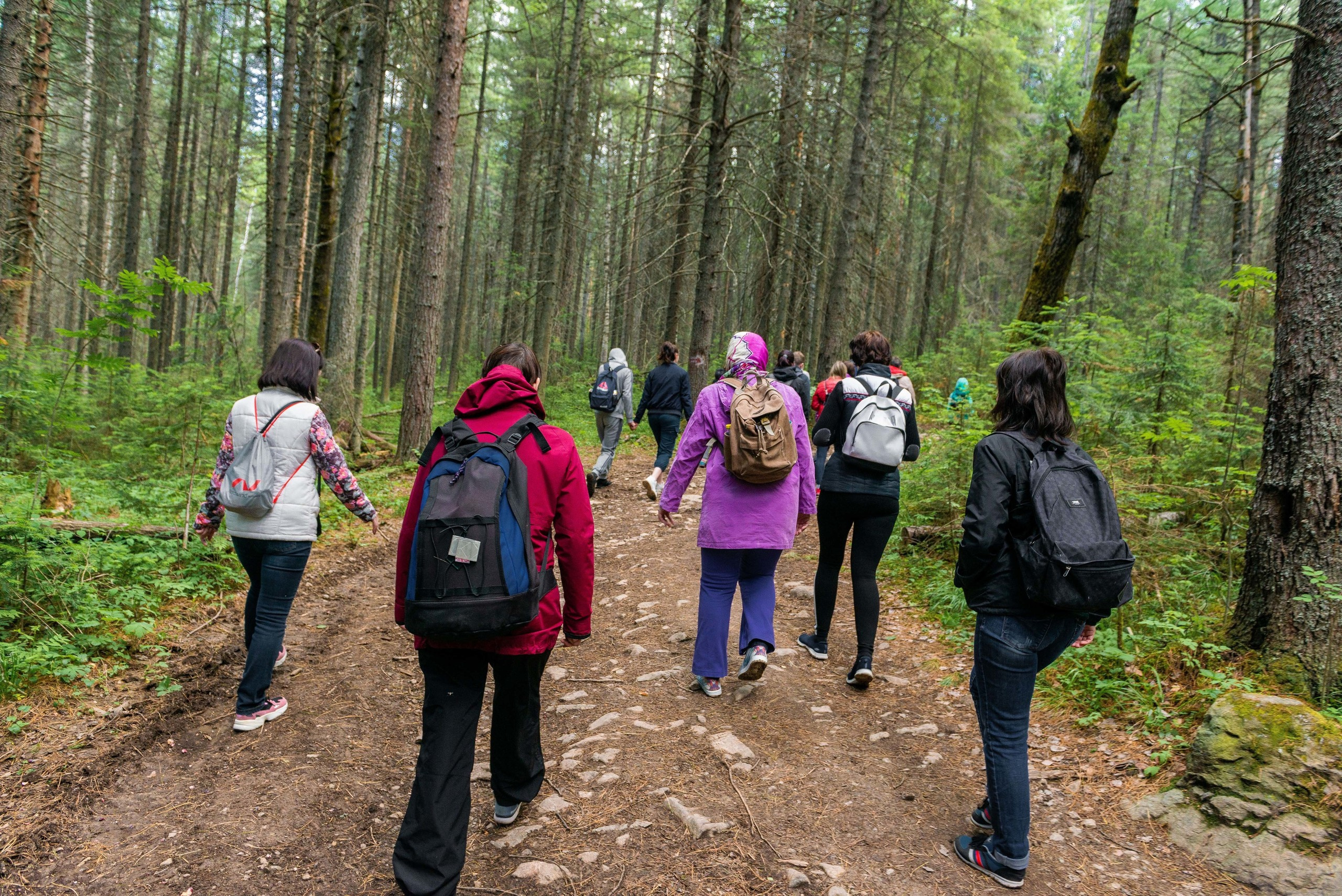 Качканар 13.06.2020. Свадебный фотограф на Урале Виктор Соколов