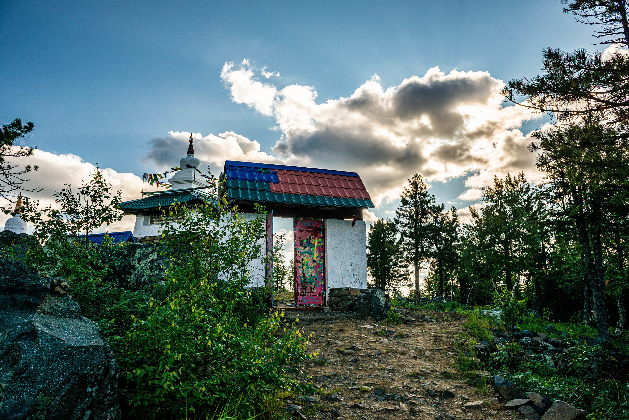 Качканар 13.06.2020. Свадебный фотограф на Урале Виктор Соколов