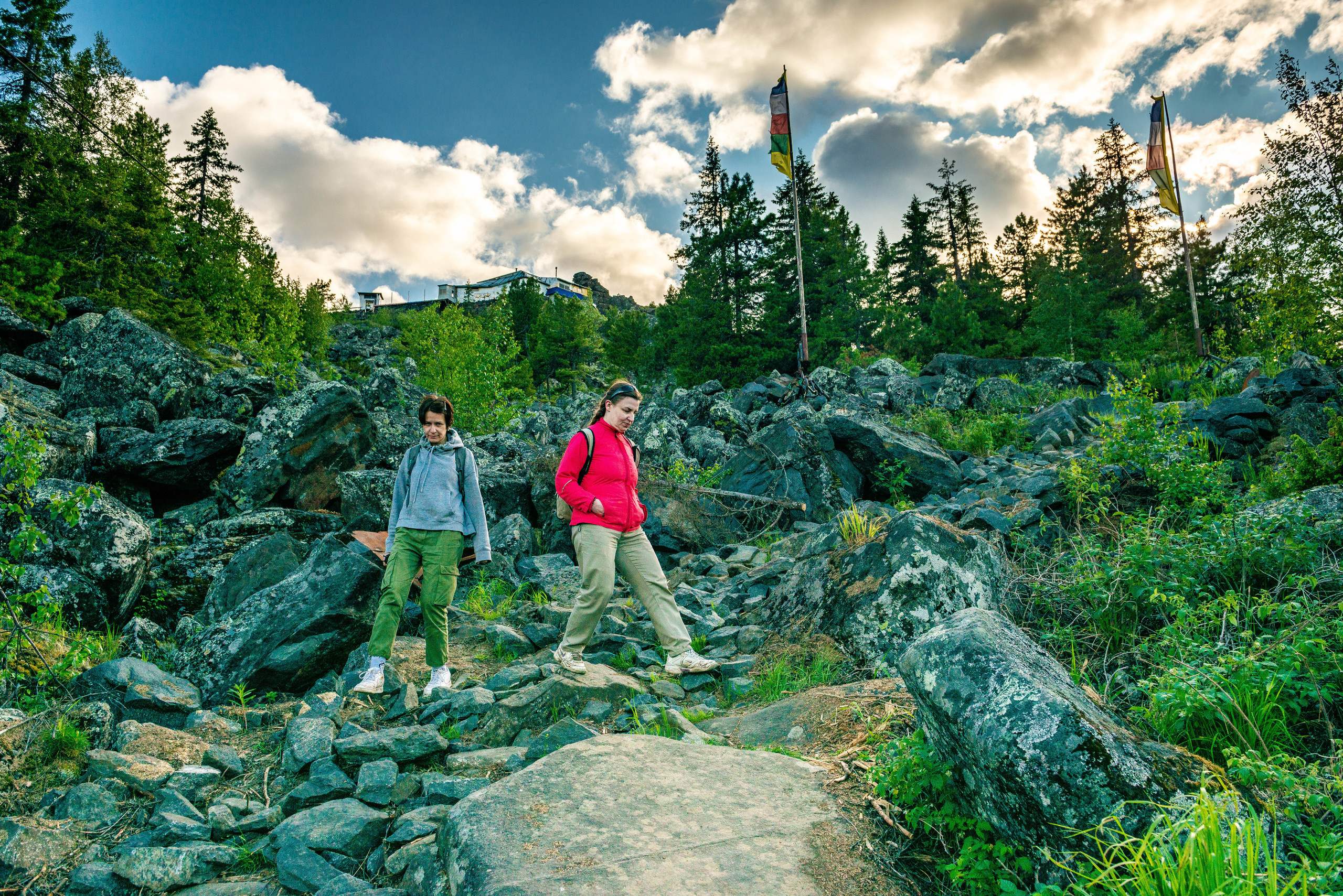 Качканар 13.06.2020. Свадебный фотограф на Урале Виктор Соколов
