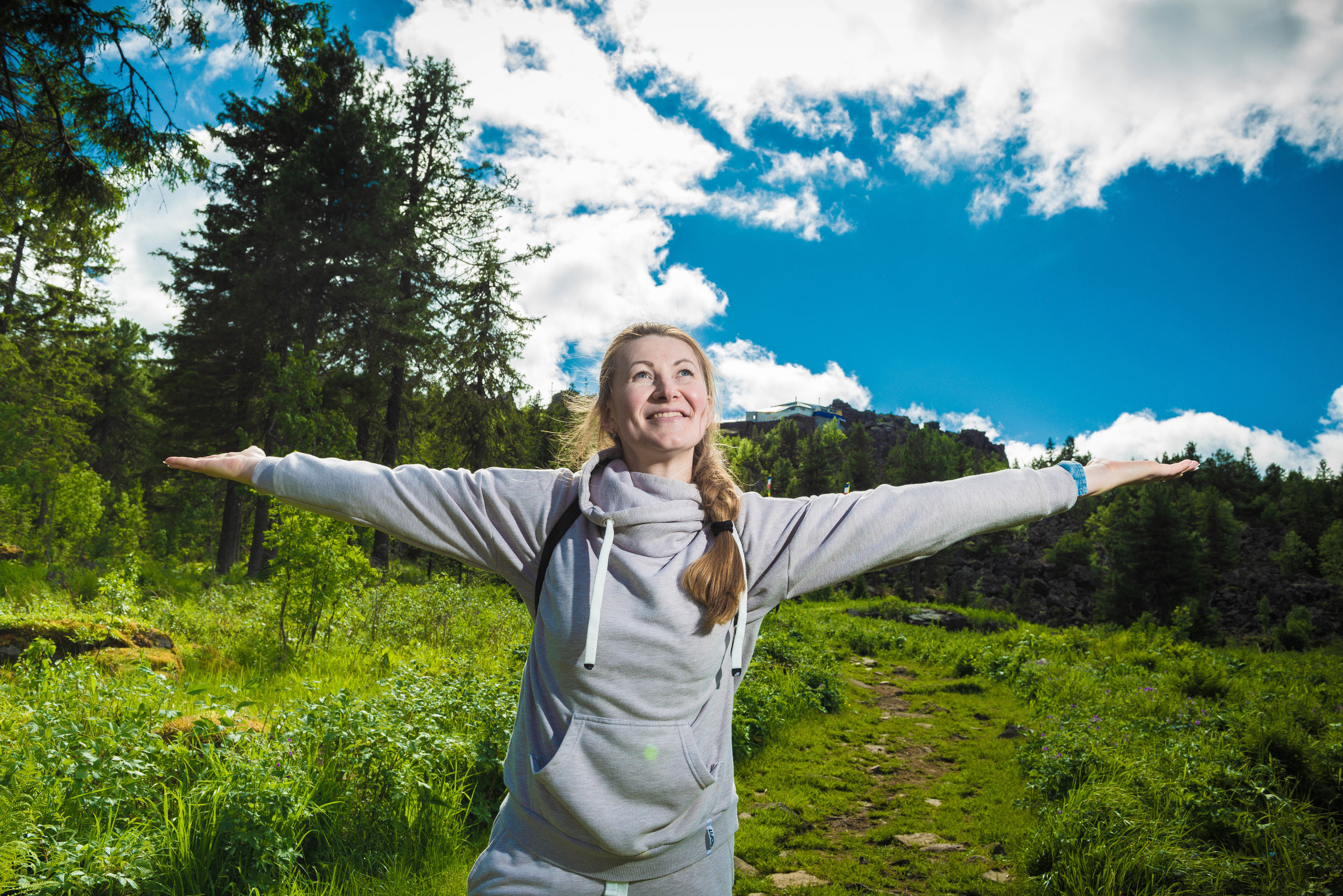 Качканар 13.06.2020. Свадебный фотограф на Урале Виктор Соколов