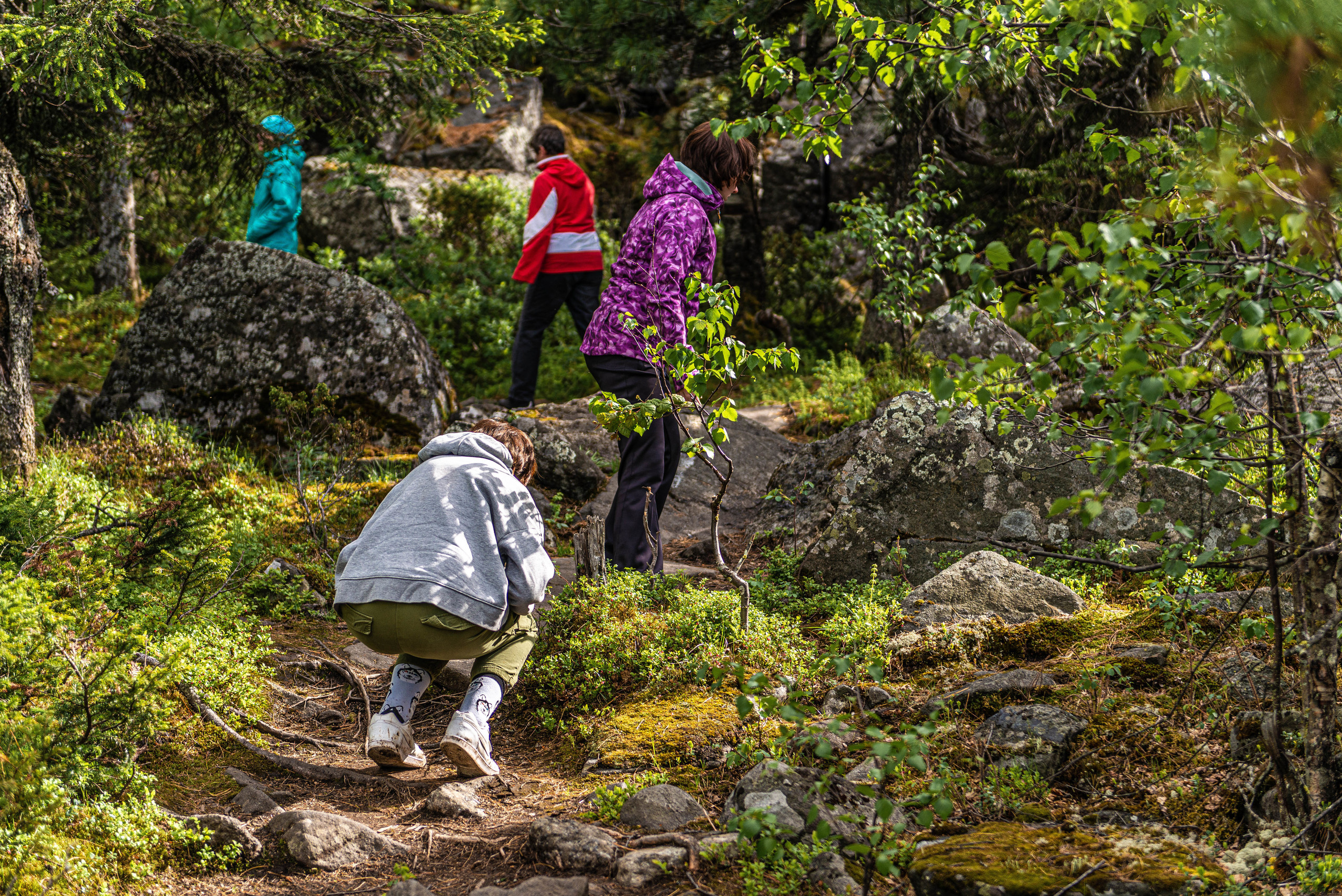 Качканар 13.06.2020. Свадебный фотограф на Урале Виктор Соколов