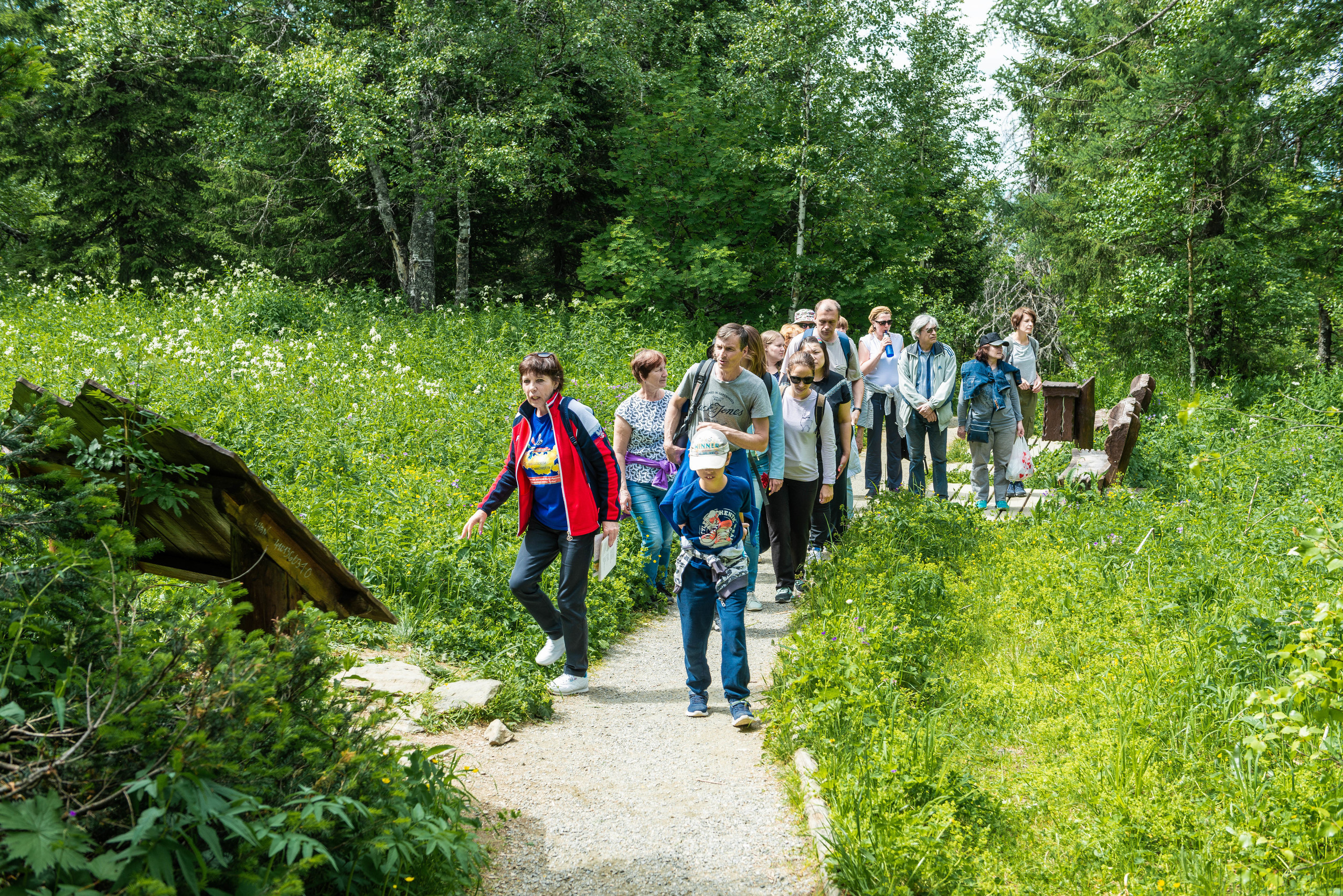 Черная скала и парк Бажова в Златоусте. Свадебный фотограф на Урале Виктор Соколов