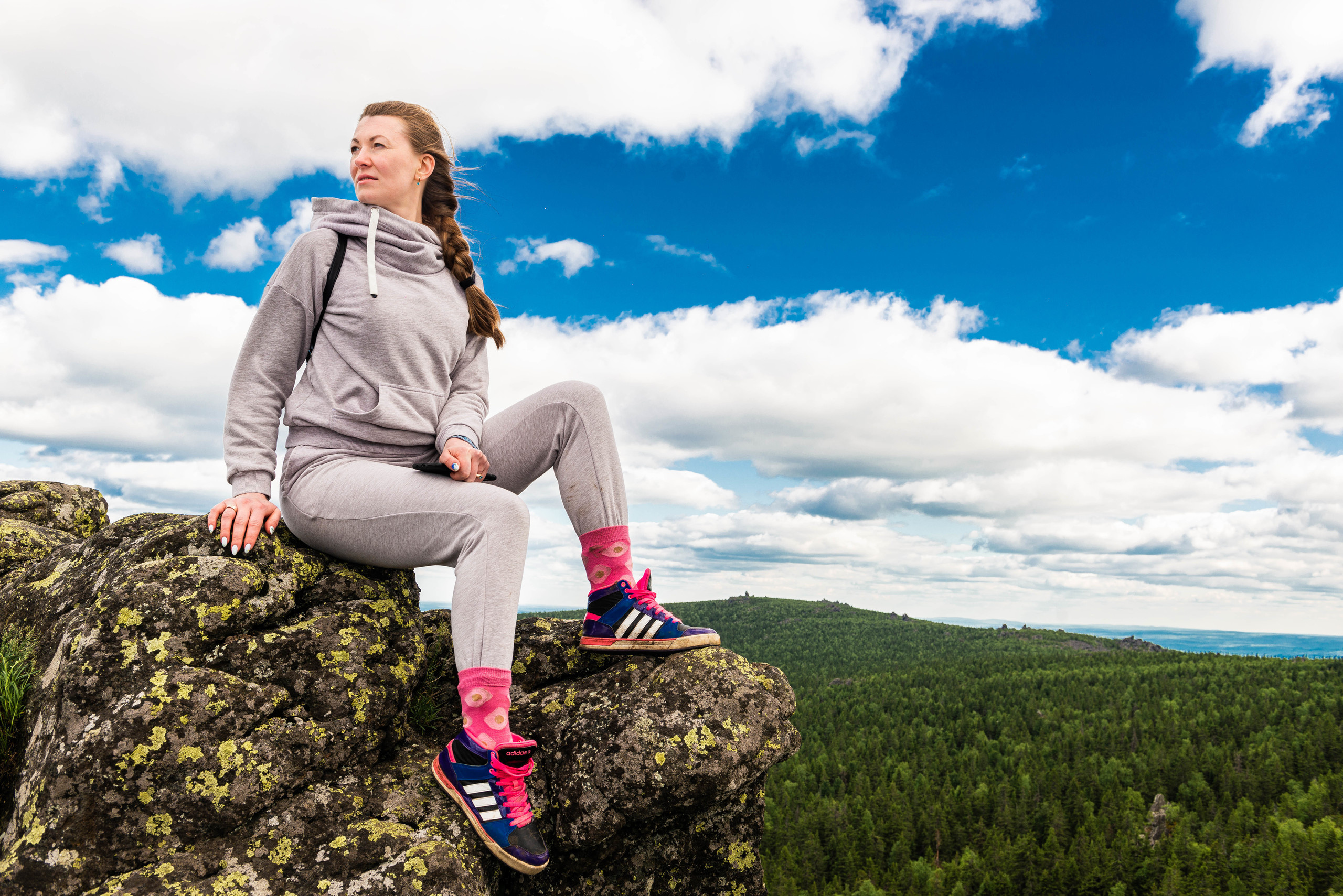Качканар 13.06.2020. Свадебный фотограф на Урале Виктор Соколов