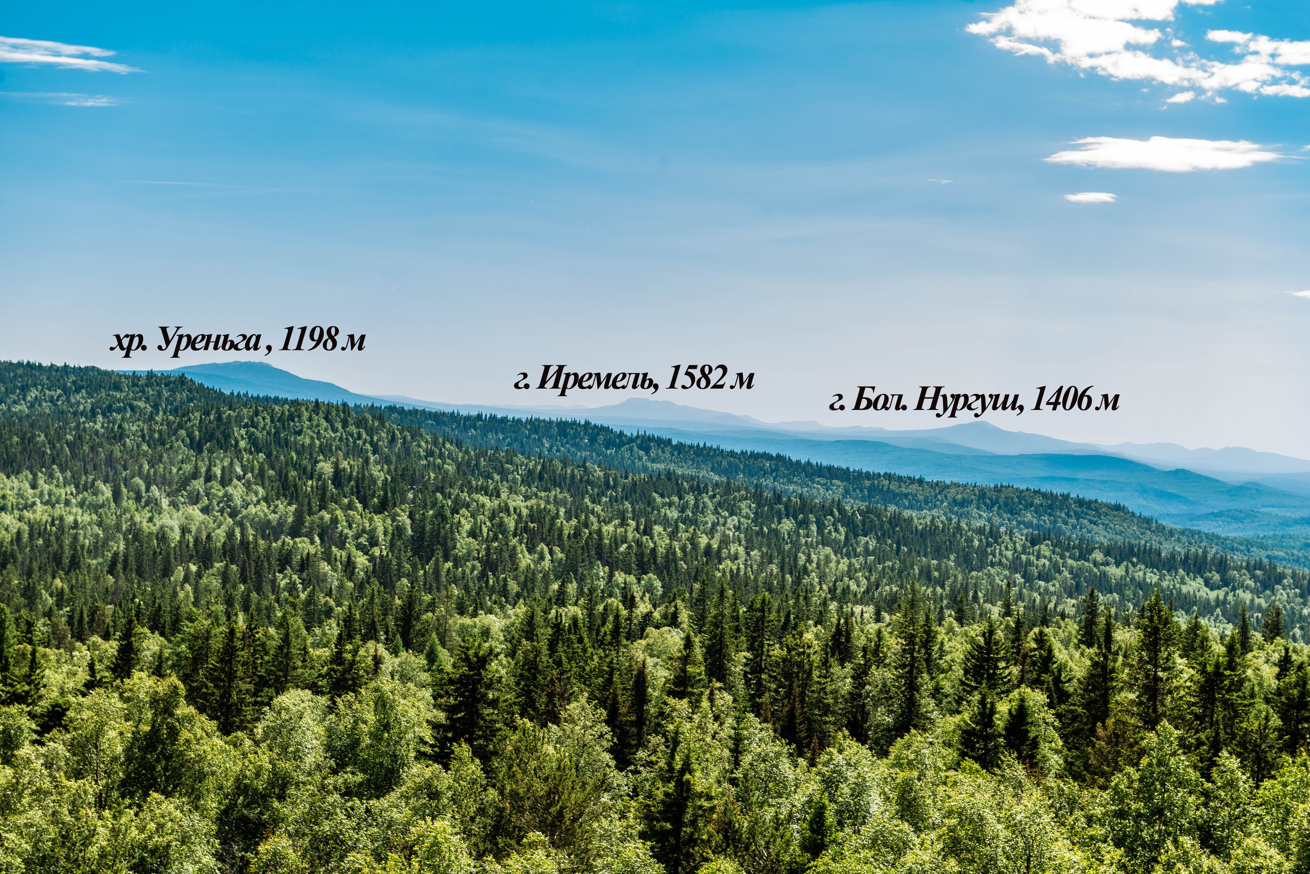 Черная скала и парк Бажова в Златоусте. Свадебный фотограф на Урале Виктор Соколов