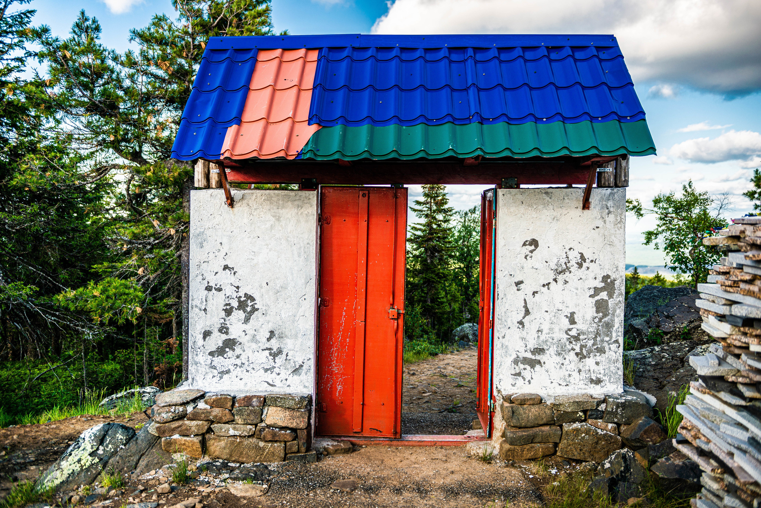 Качканар 13.06.2020. Свадебный фотограф на Урале Виктор Соколов