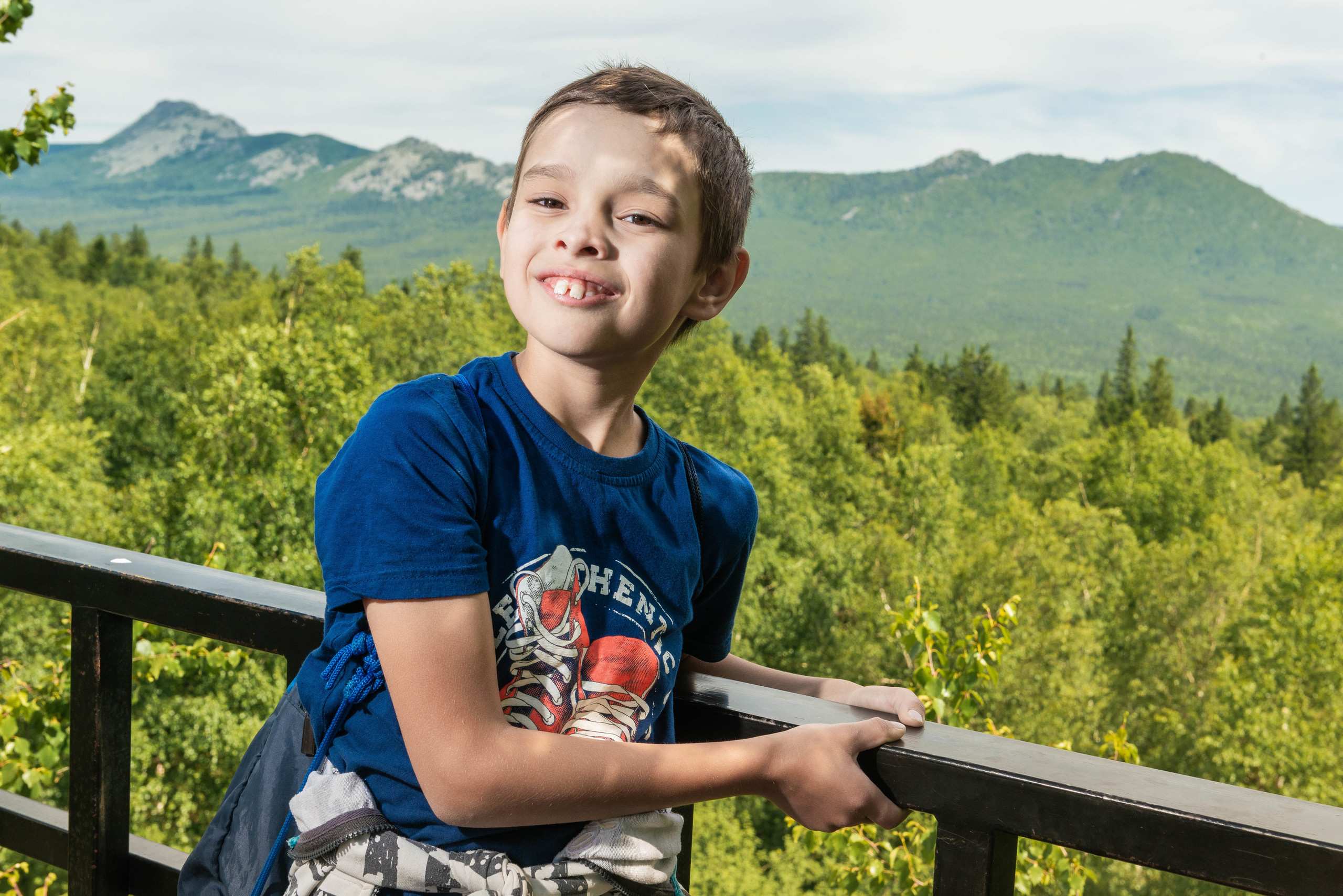 Черная скала и парк Бажова в Златоусте. Свадебный фотограф на Урале Виктор Соколов