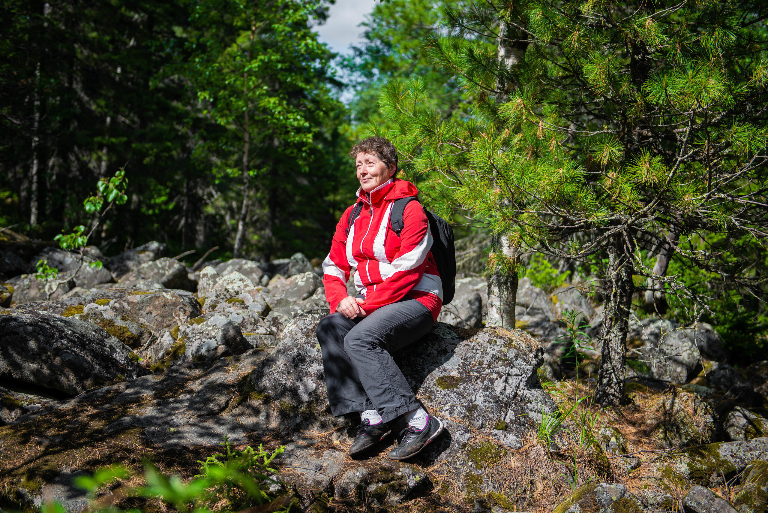 Качканар 13.06.2020. Свадебный фотограф на Урале Виктор Соколов