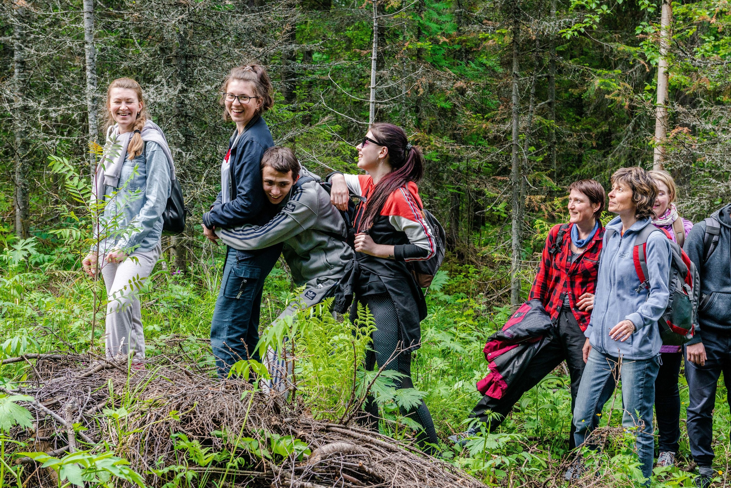 Качканар 13.06.2020. Свадебный фотограф на Урале Виктор Соколов