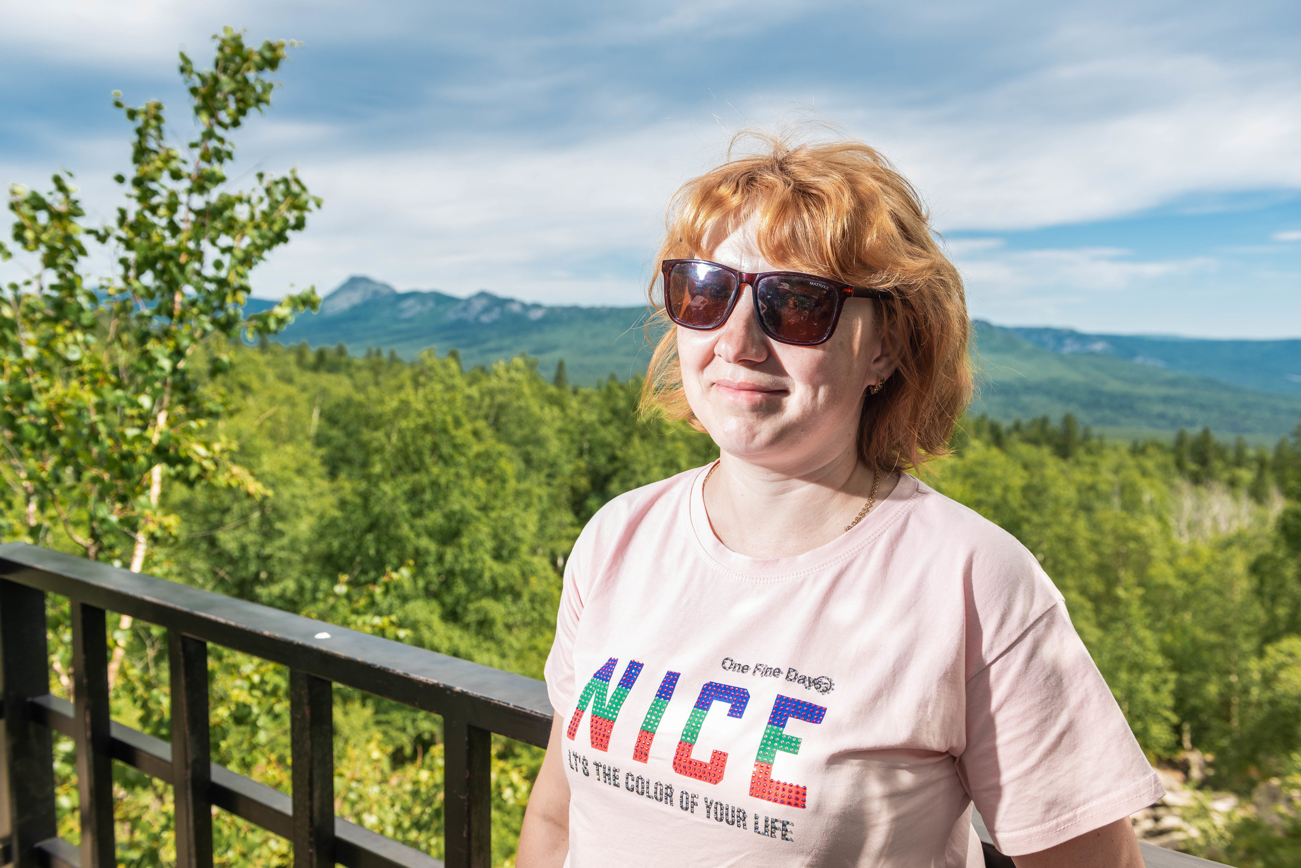 Черная скала и парк Бажова в Златоусте. Свадебный фотограф на Урале Виктор Соколов