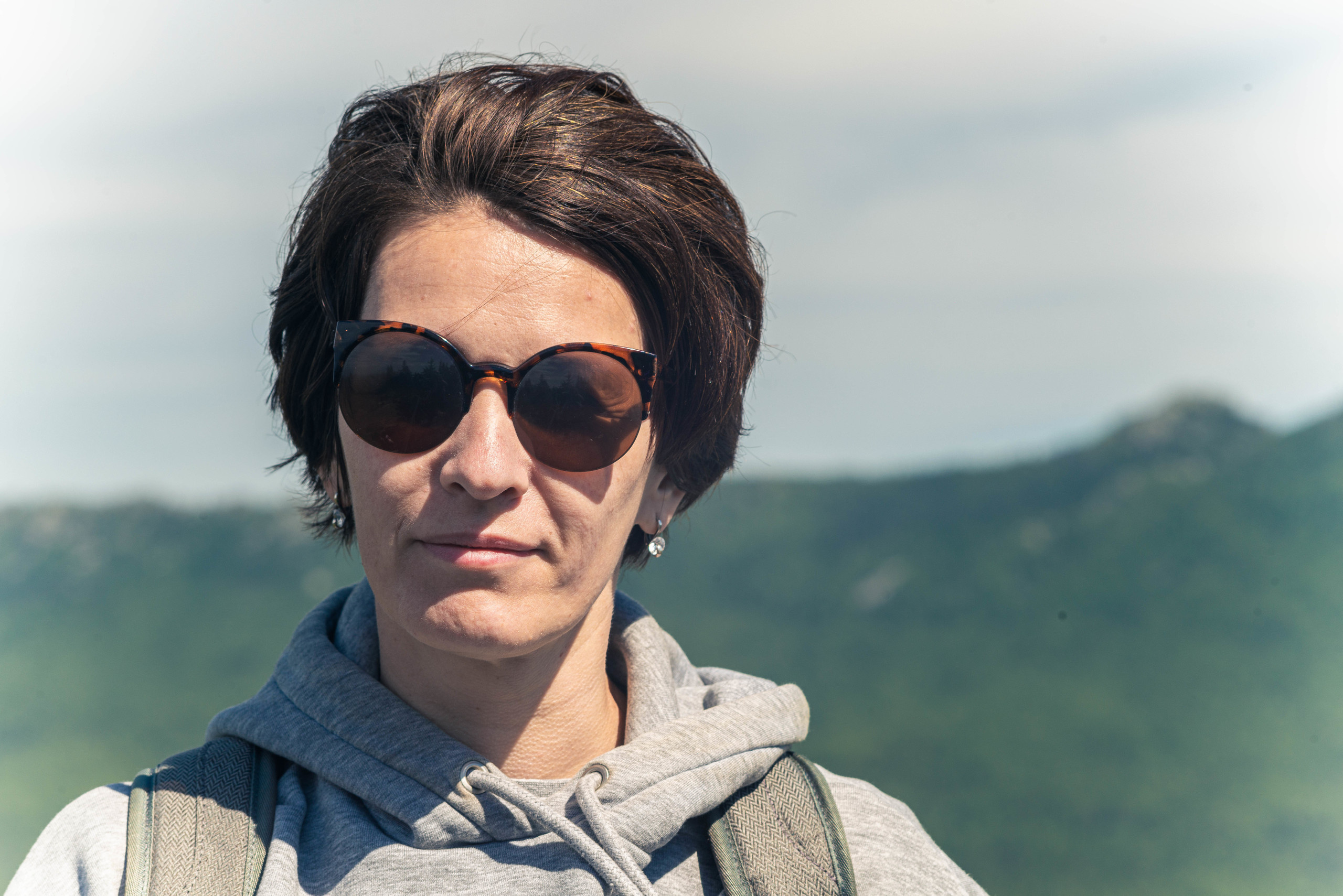 Черная скала и парк Бажова в Златоусте. Свадебный фотограф на Урале Виктор Соколов