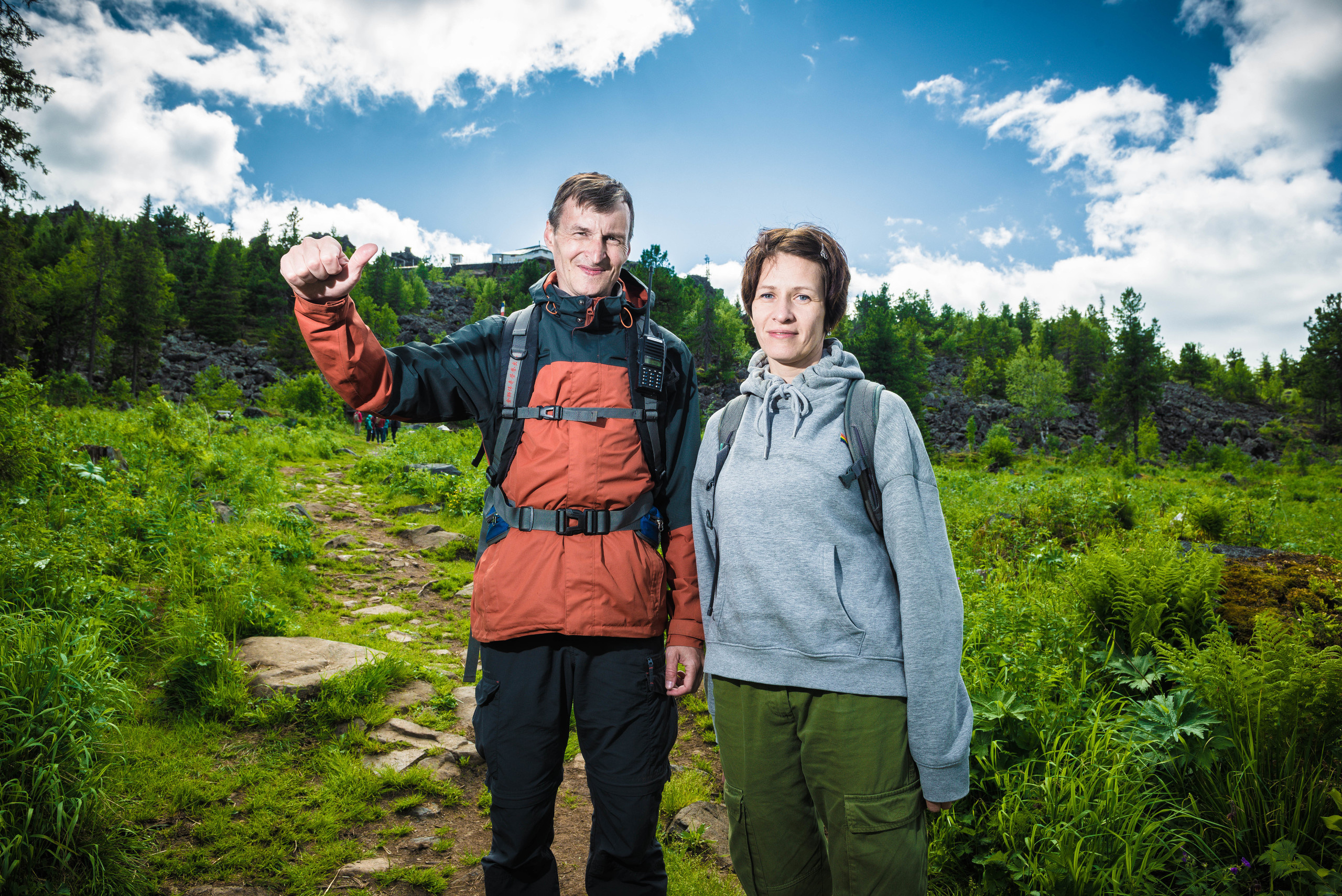 Качканар 13.06.2020. Свадебный фотограф на Урале Виктор Соколов