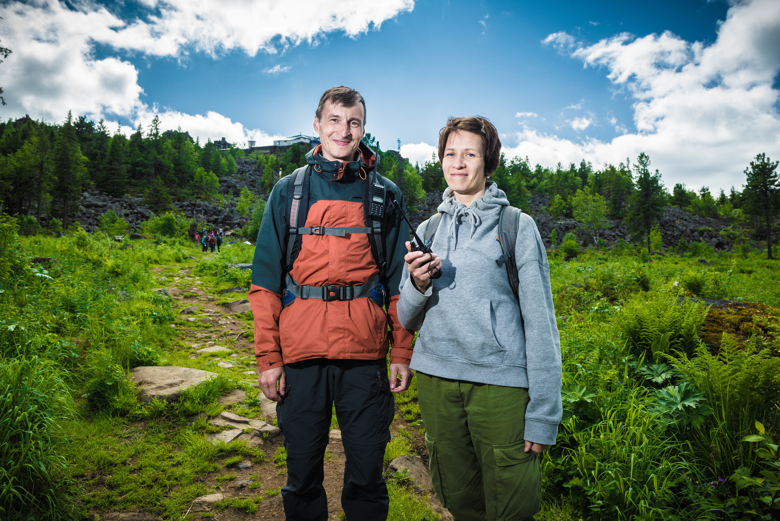 Качканар 13.06.2020. Свадебный фотограф на Урале Виктор Соколов