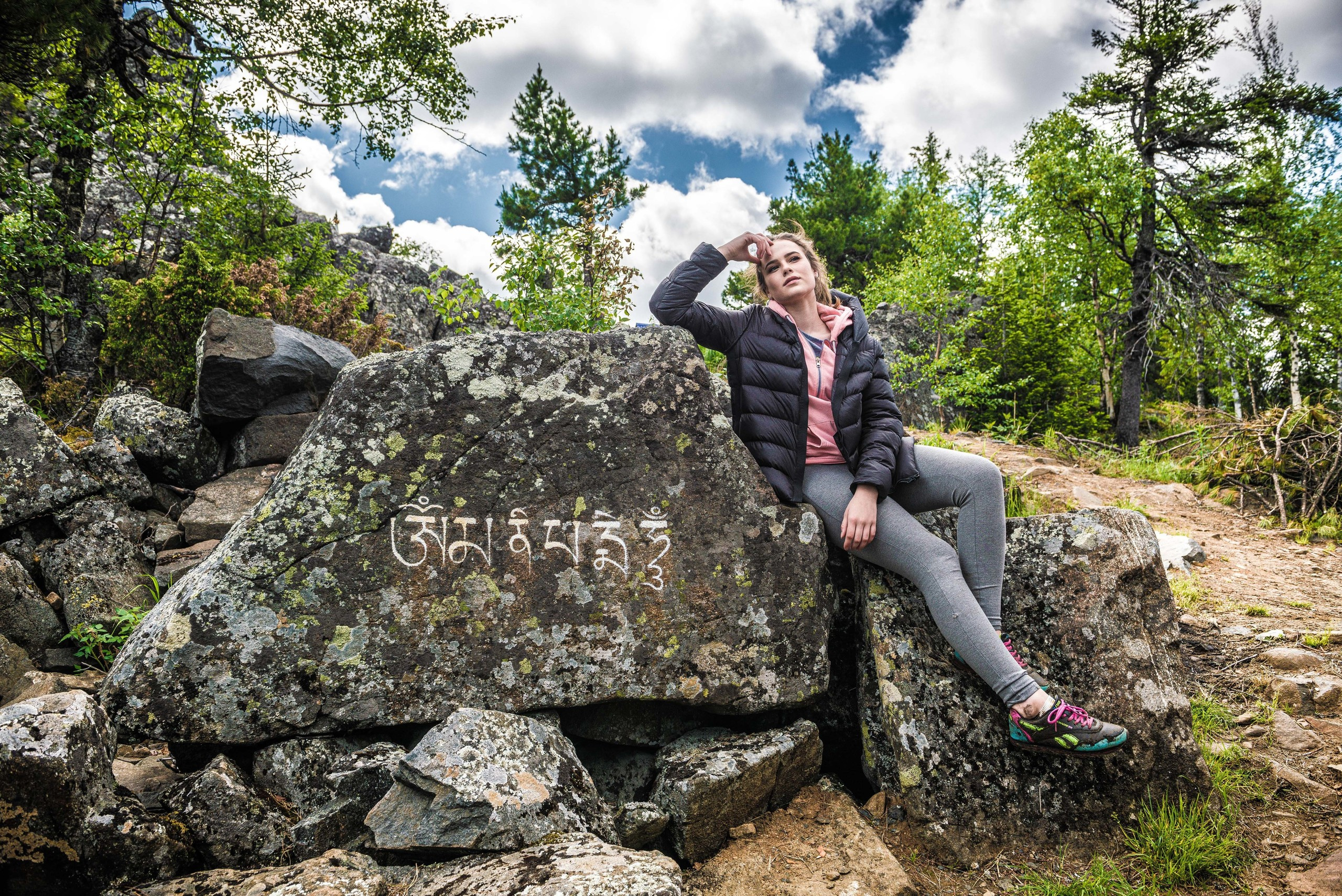 Качканар 13.06.2020. Свадебный фотограф на Урале Виктор Соколов