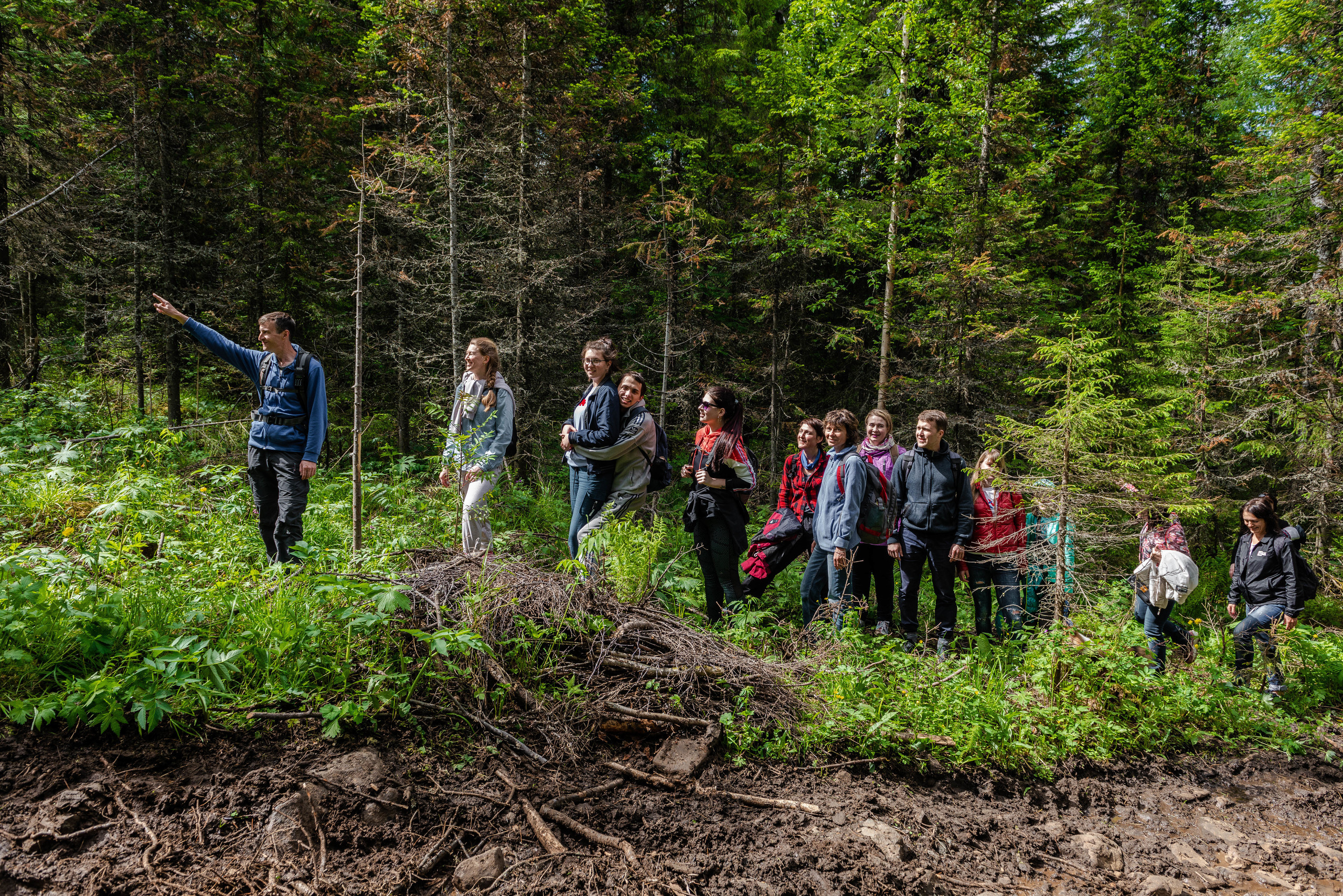 Качканар 13.06.2020. Свадебный фотограф на Урале Виктор Соколов
