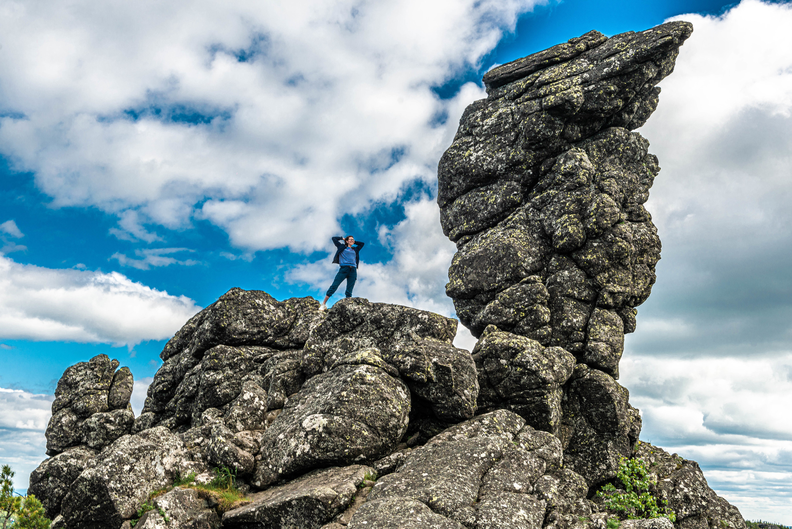 Качканар 13.06.2020. Свадебный фотограф на Урале Виктор Соколов