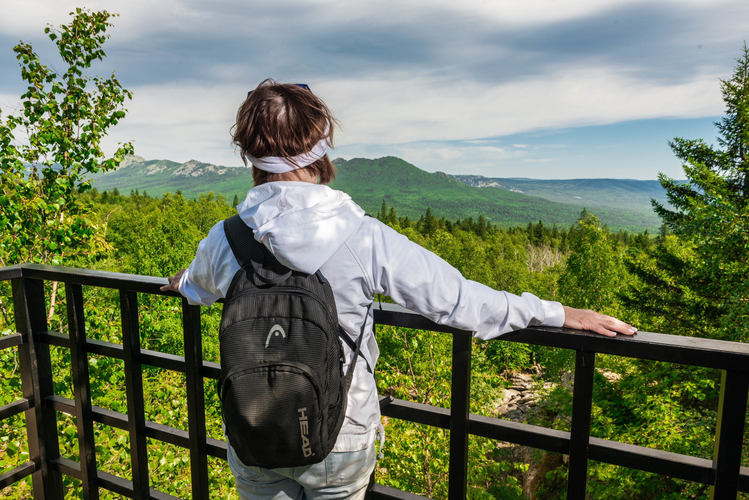 Черная скала и парк Бажова в Златоусте. Свадебный фотограф на Урале Виктор Соколов