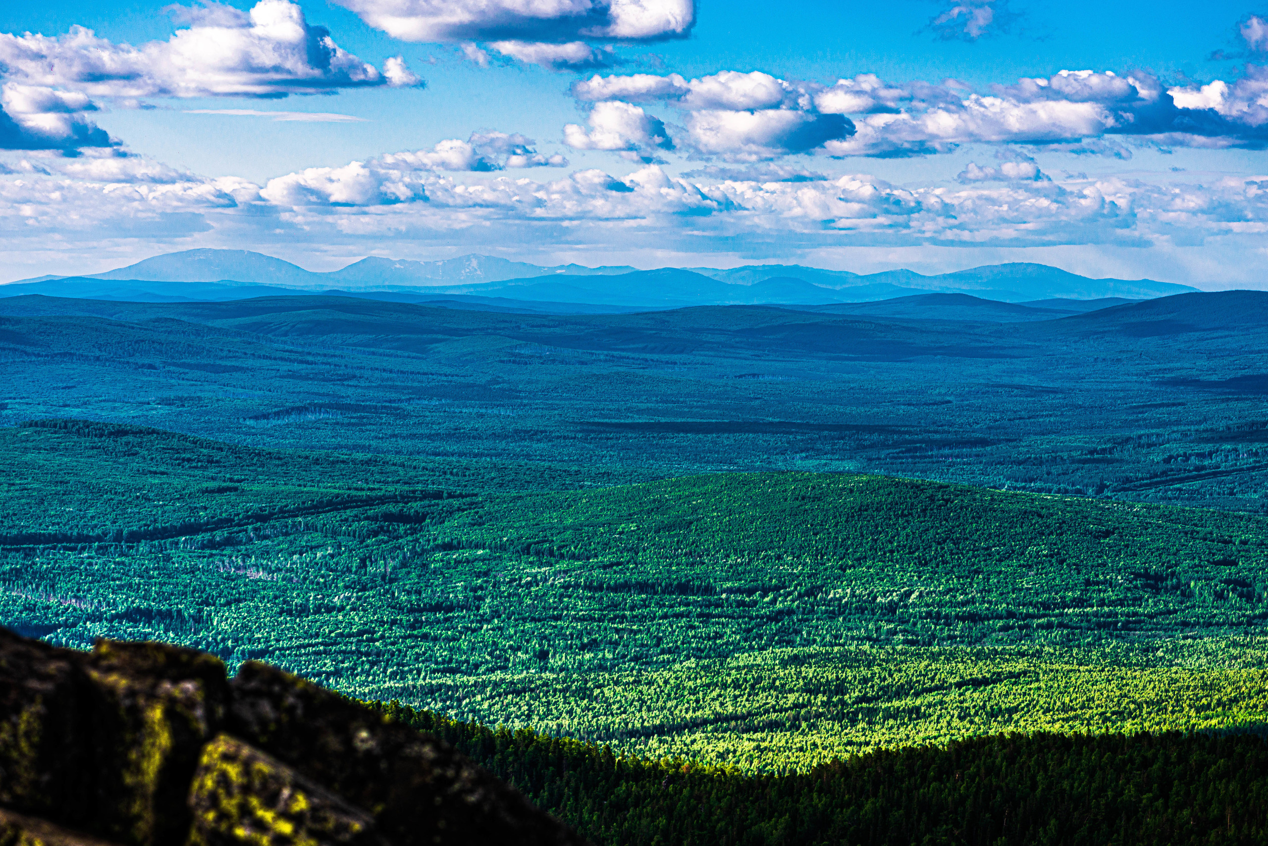 Качканар 13.06.2020. Свадебный фотограф на Урале Виктор Соколов