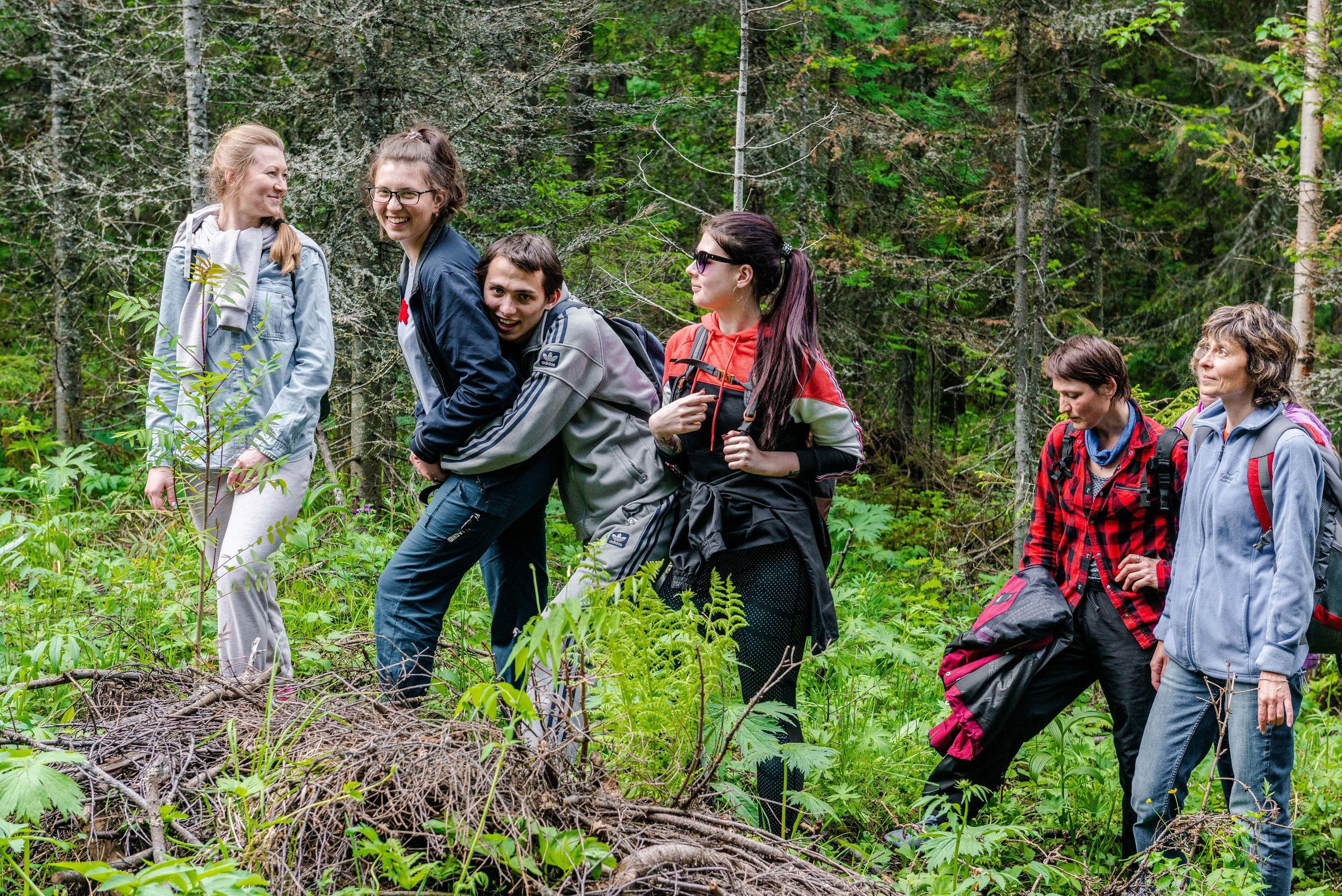 Качканар 13.06.2020. Свадебный фотограф на Урале Виктор Соколов